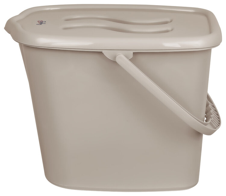 MALTEX Koš na plenky Classic - Beige Maltex