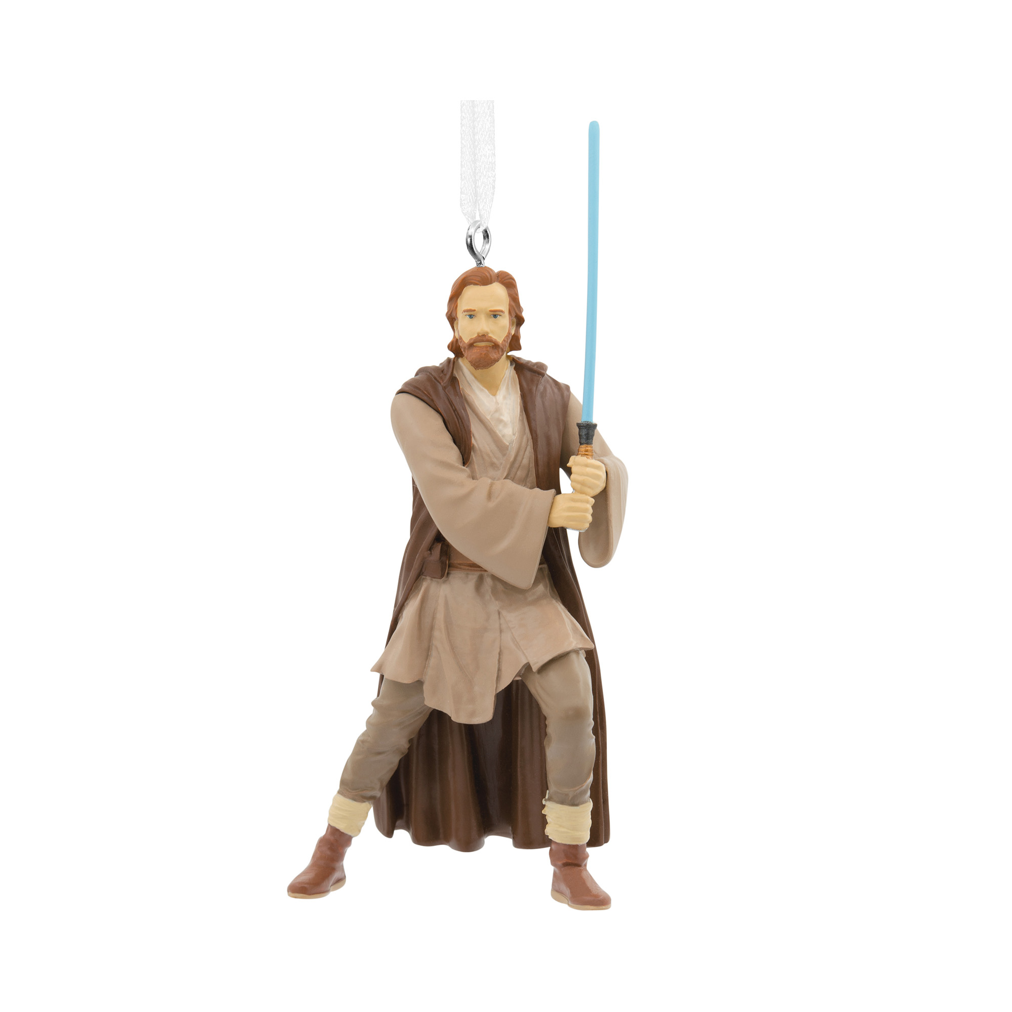 Vánoční ozdoba - Obi-Wan Kenobi Hallmark Hallmark