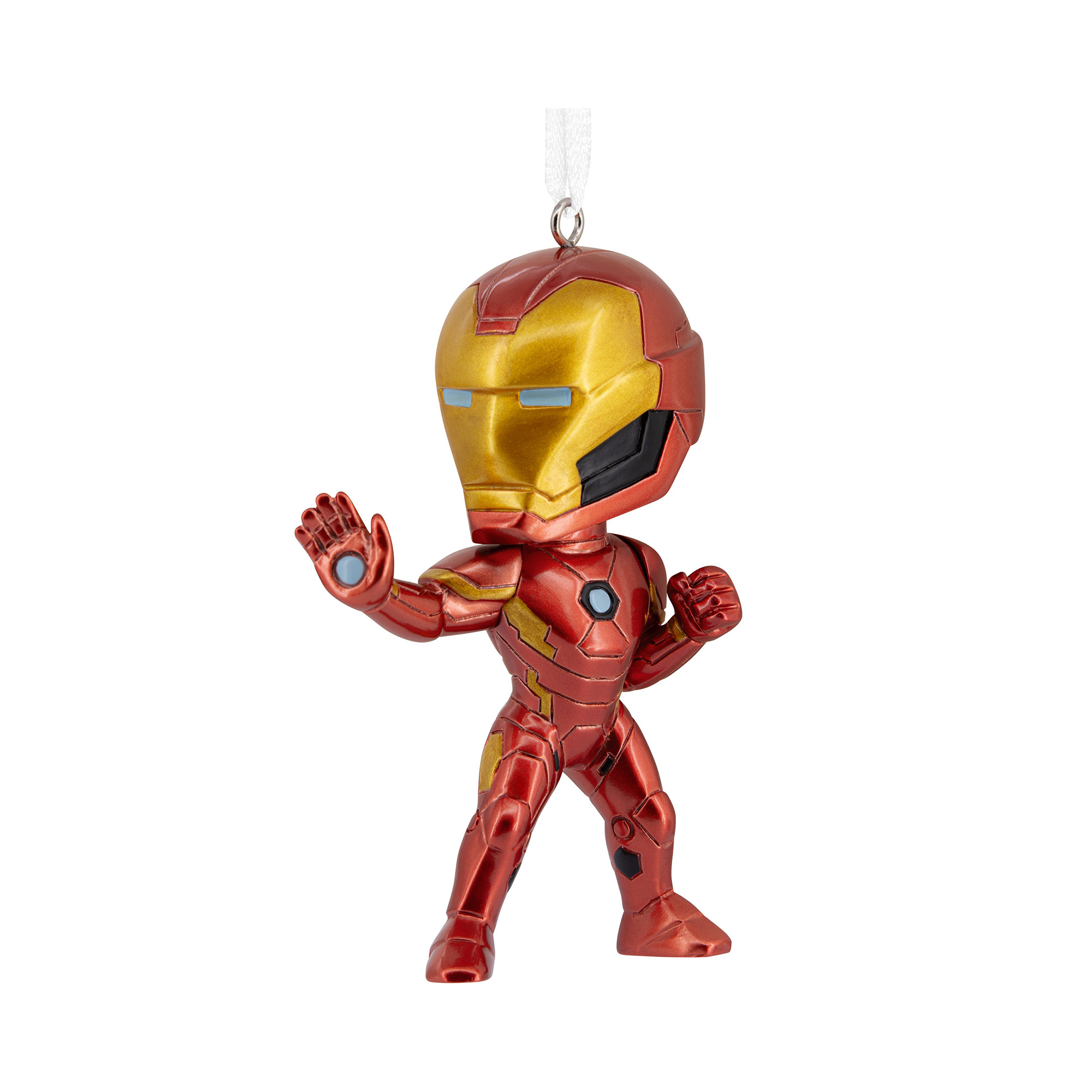 Vánoční ozdoba - Iron Man Hallmark Hallmark