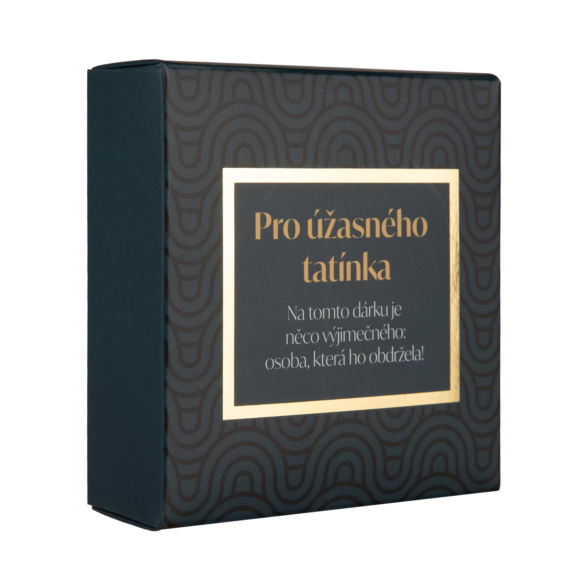 Čokoládové bonbóny - Pro tatínka Albi Albi