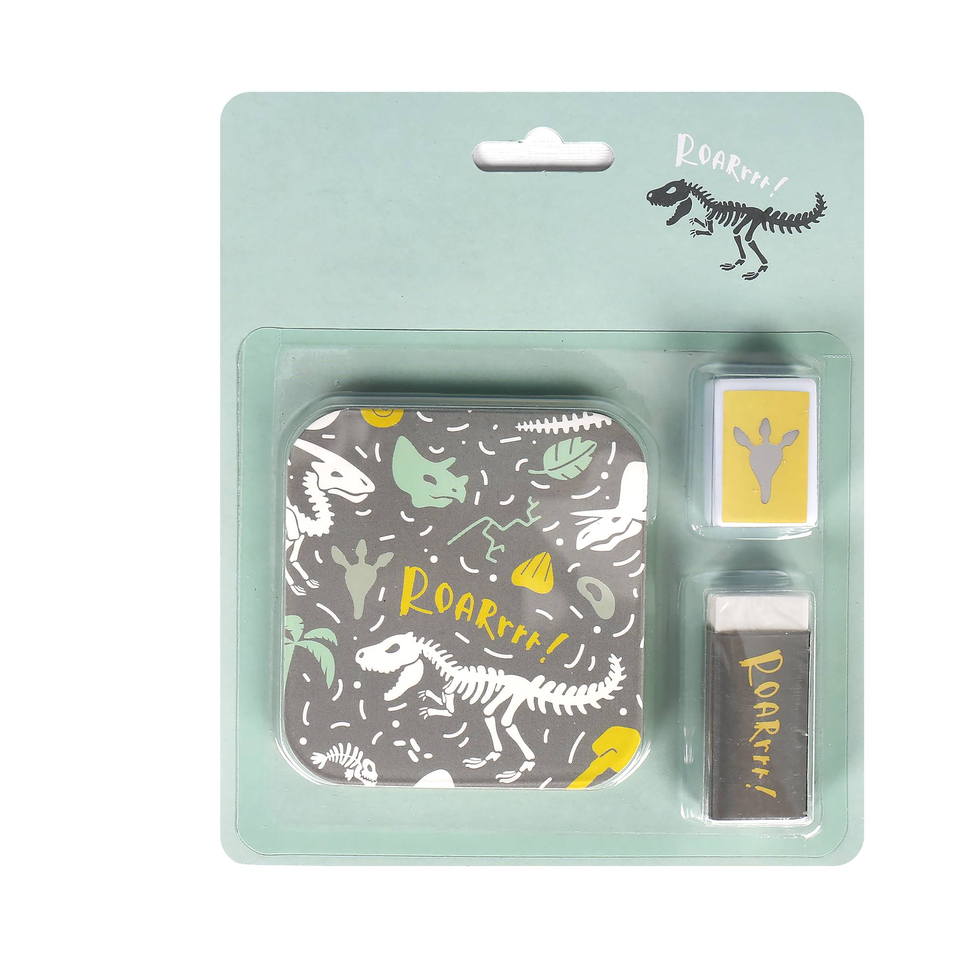 Školní sada - Dinosaurus Albi Albi