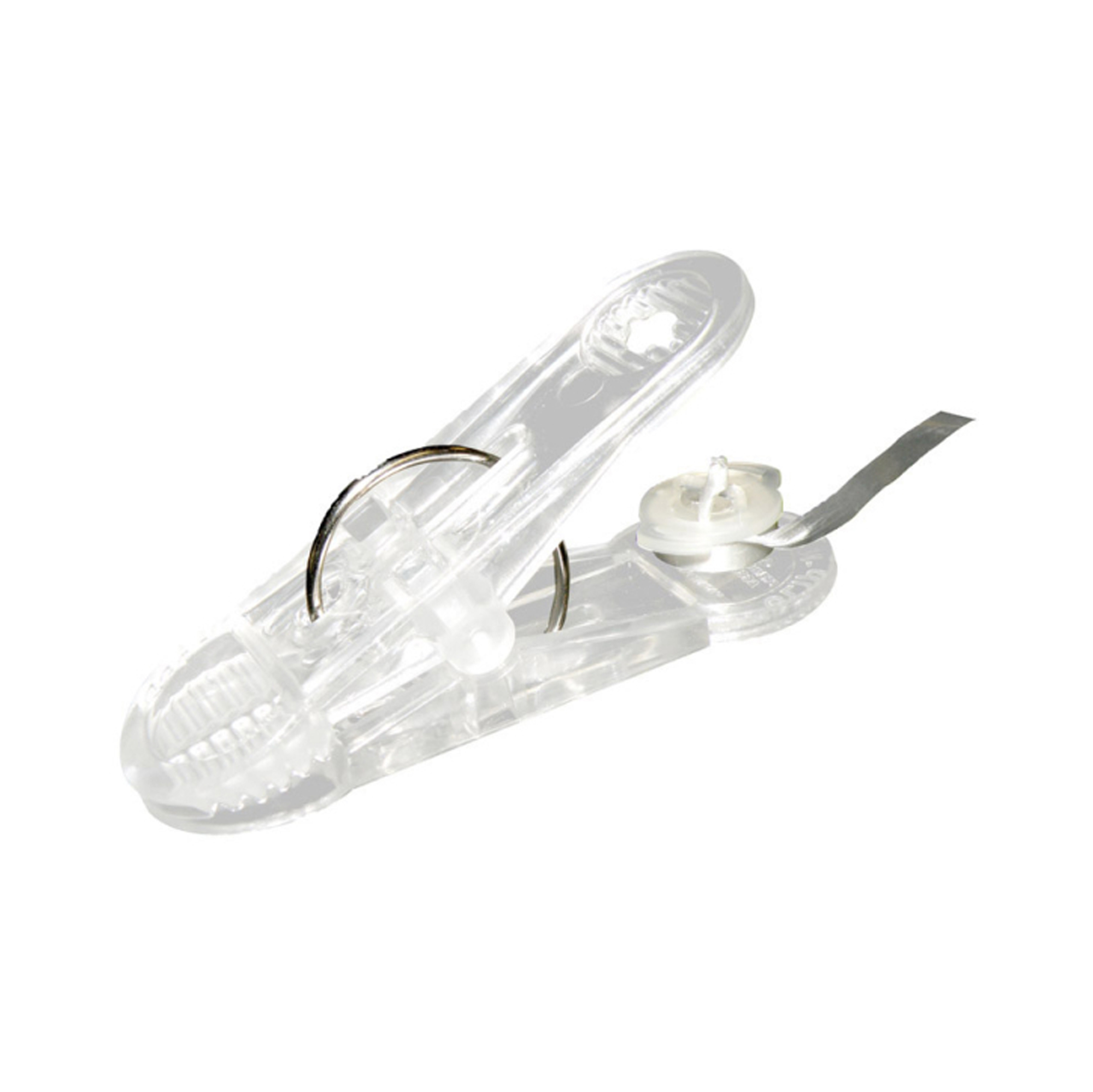 Těžítko na balónky Klip velký Albi Albi