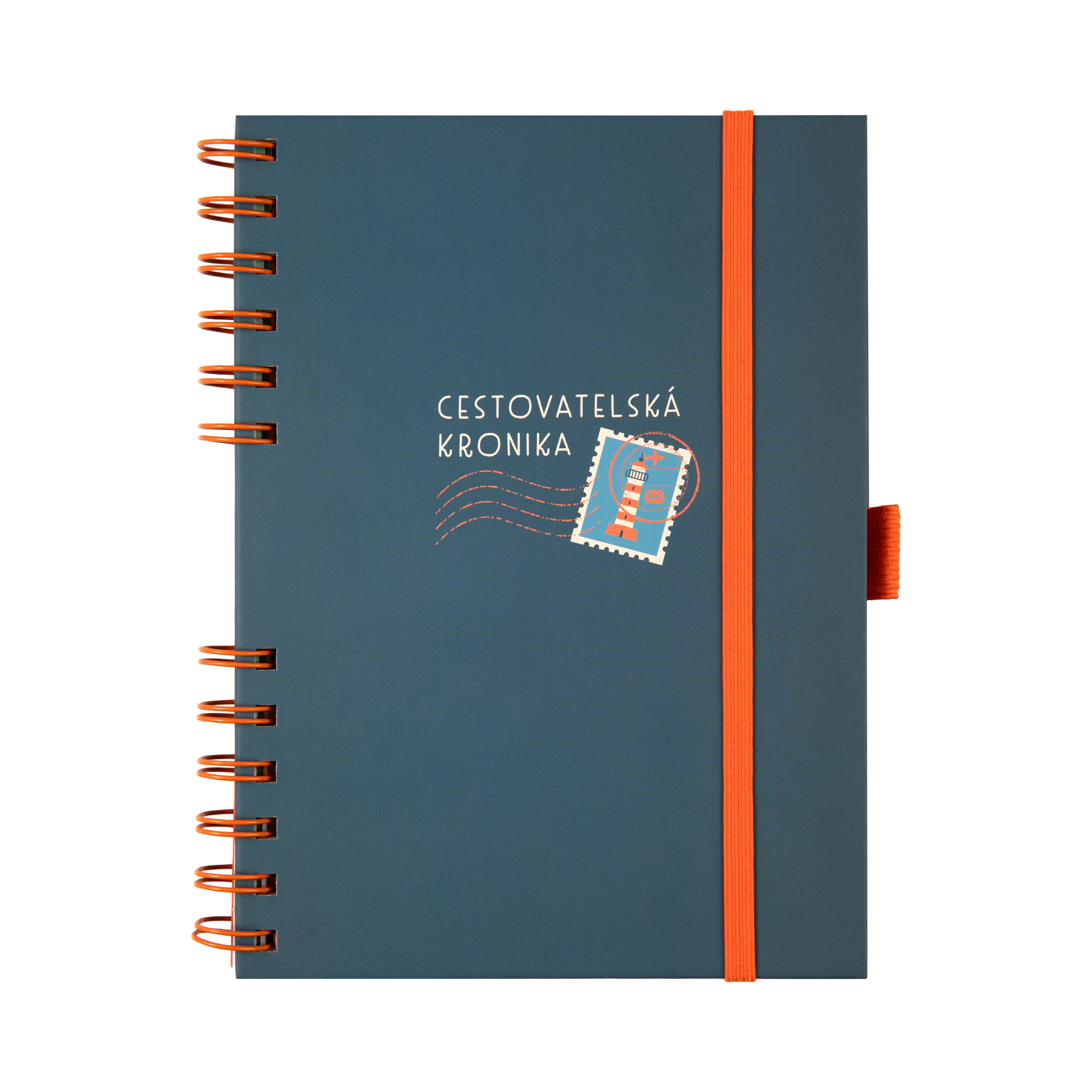 Cestovatelská kronika Albi Albi