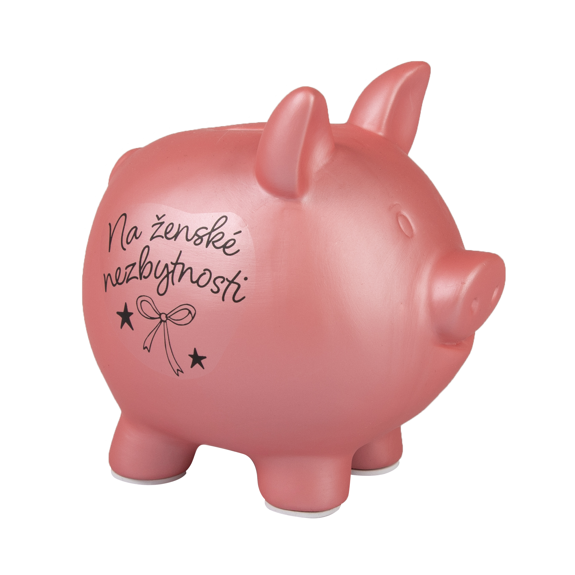 Pokladnička - Na ženské nezbytnosti Albi Albi