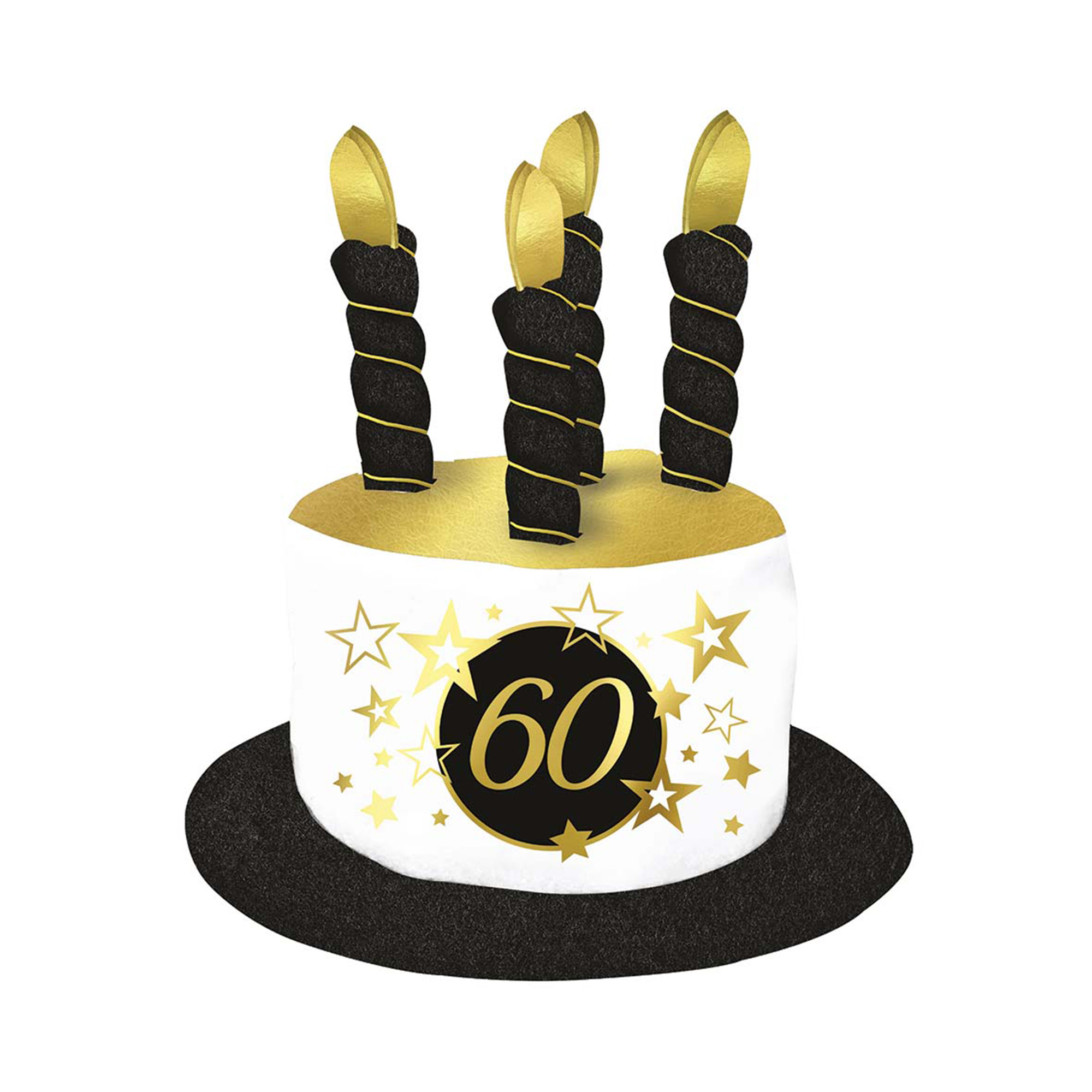 Klobouk Jubileum 60 let Albi Albi