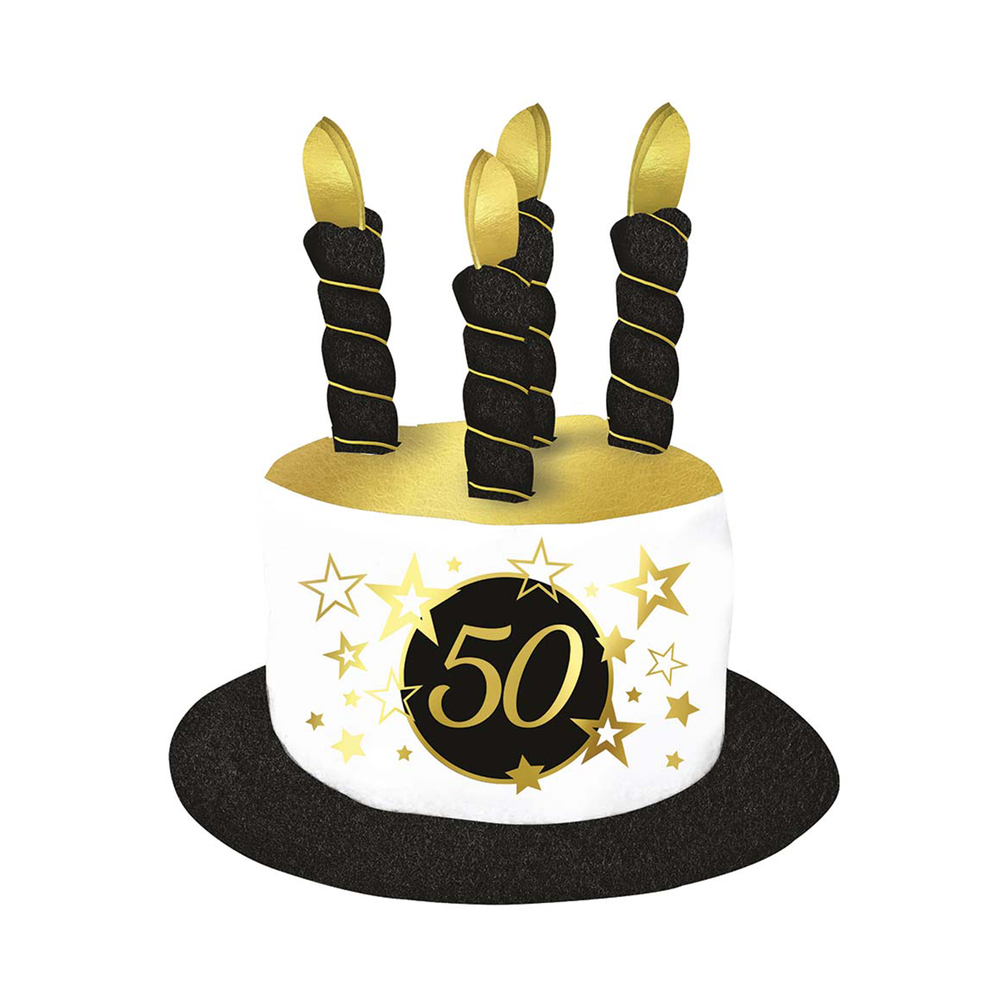 Klobouk Jubileum 50 let Albi Albi