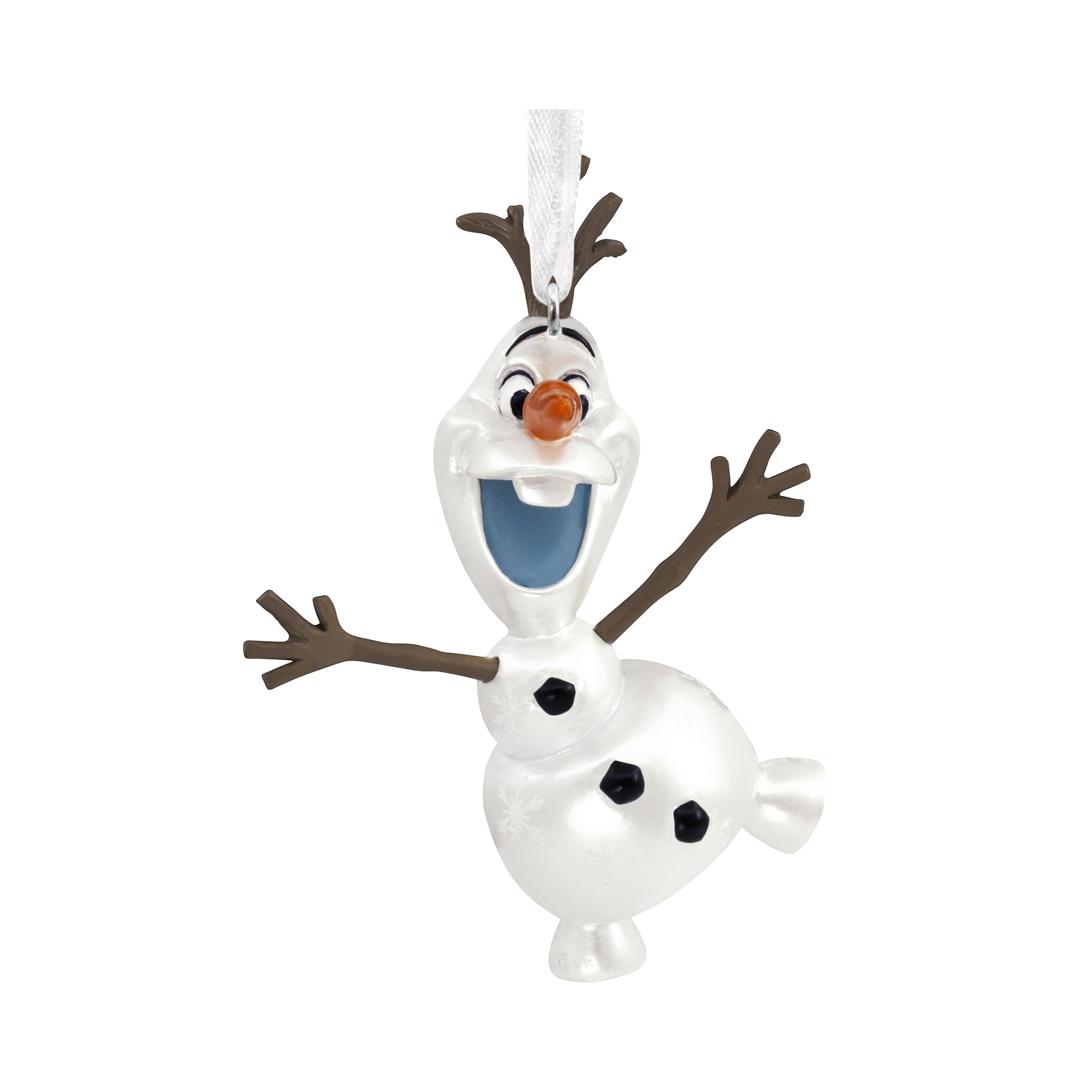 Vánoční ozdoba - Olaf Hallmark Hallmark