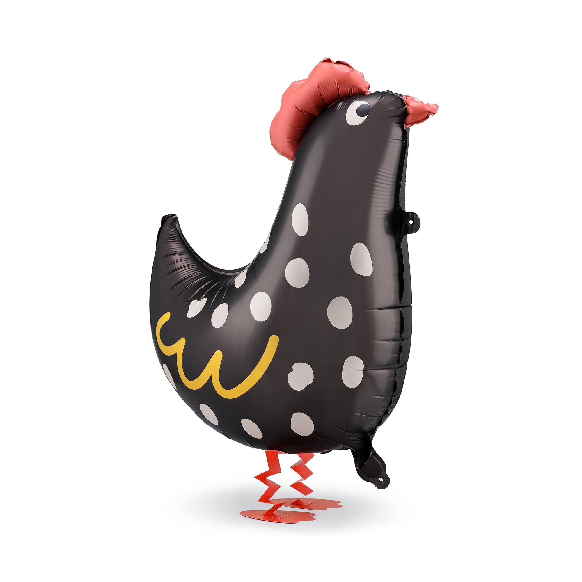 Balónek chodící Kohout Albi Albi