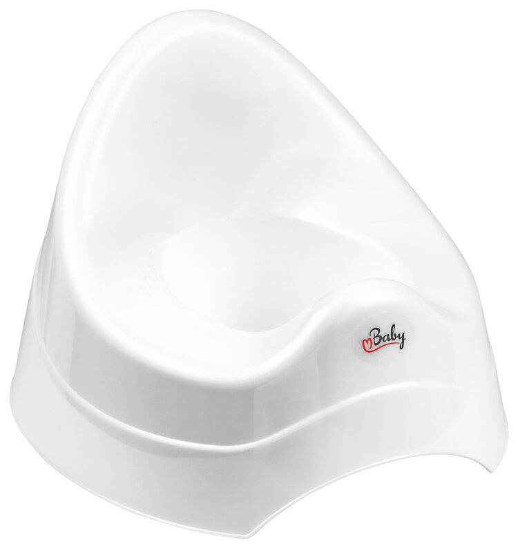 MALTEX Nočník Classic - White Maltex