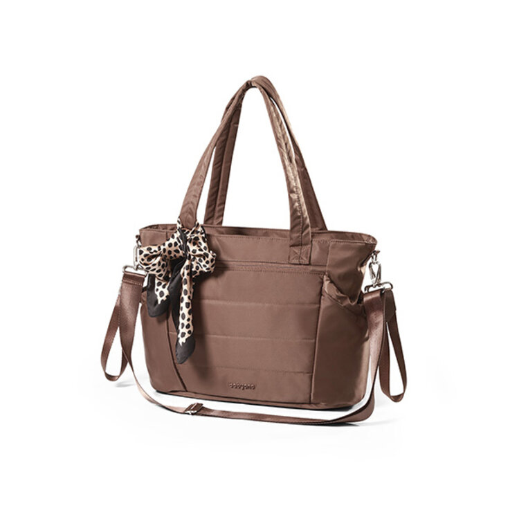 BABYONO Taška přebalovací Cami chocolate BabyOno