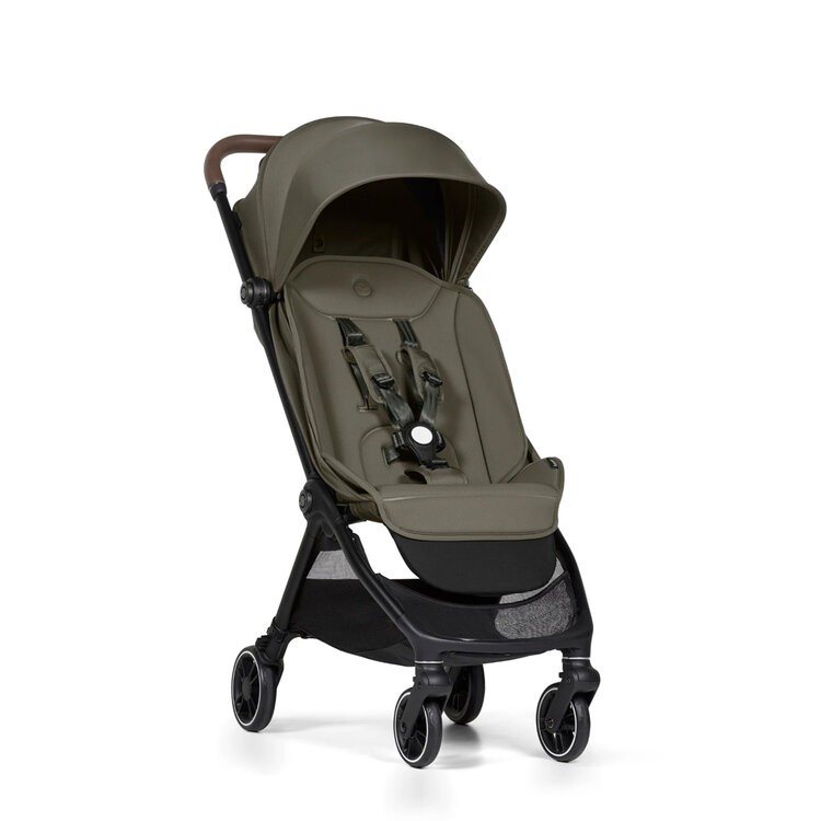 BUMPRIDER Kočárek sportovní Connect Mini Forest Green BUMPRIDER