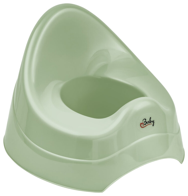 MALTEX Nočník s hudbou Classic - Green Maltex