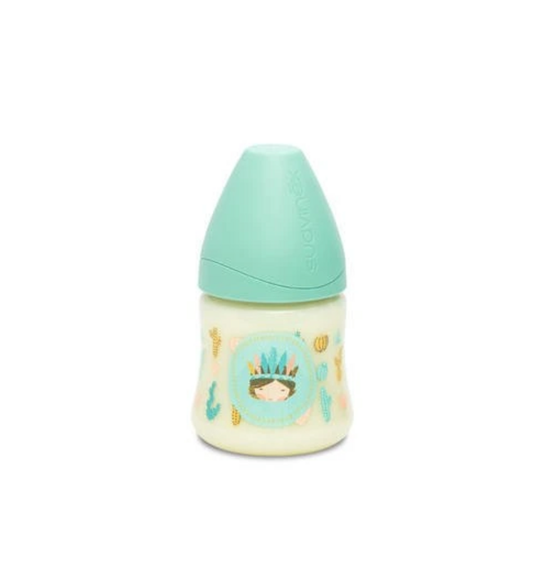 SUAVINEX Kojenecká láhev 150 ml