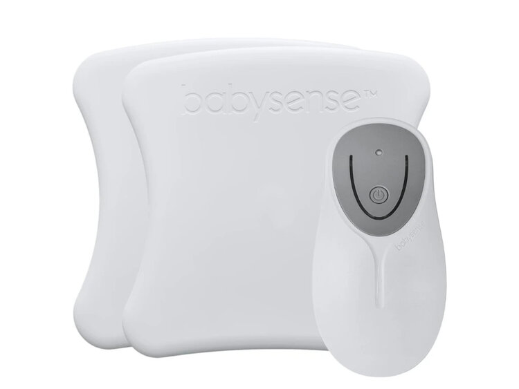 BABYSENSE Monitor dechu nové generace Babysense 8 Babysense