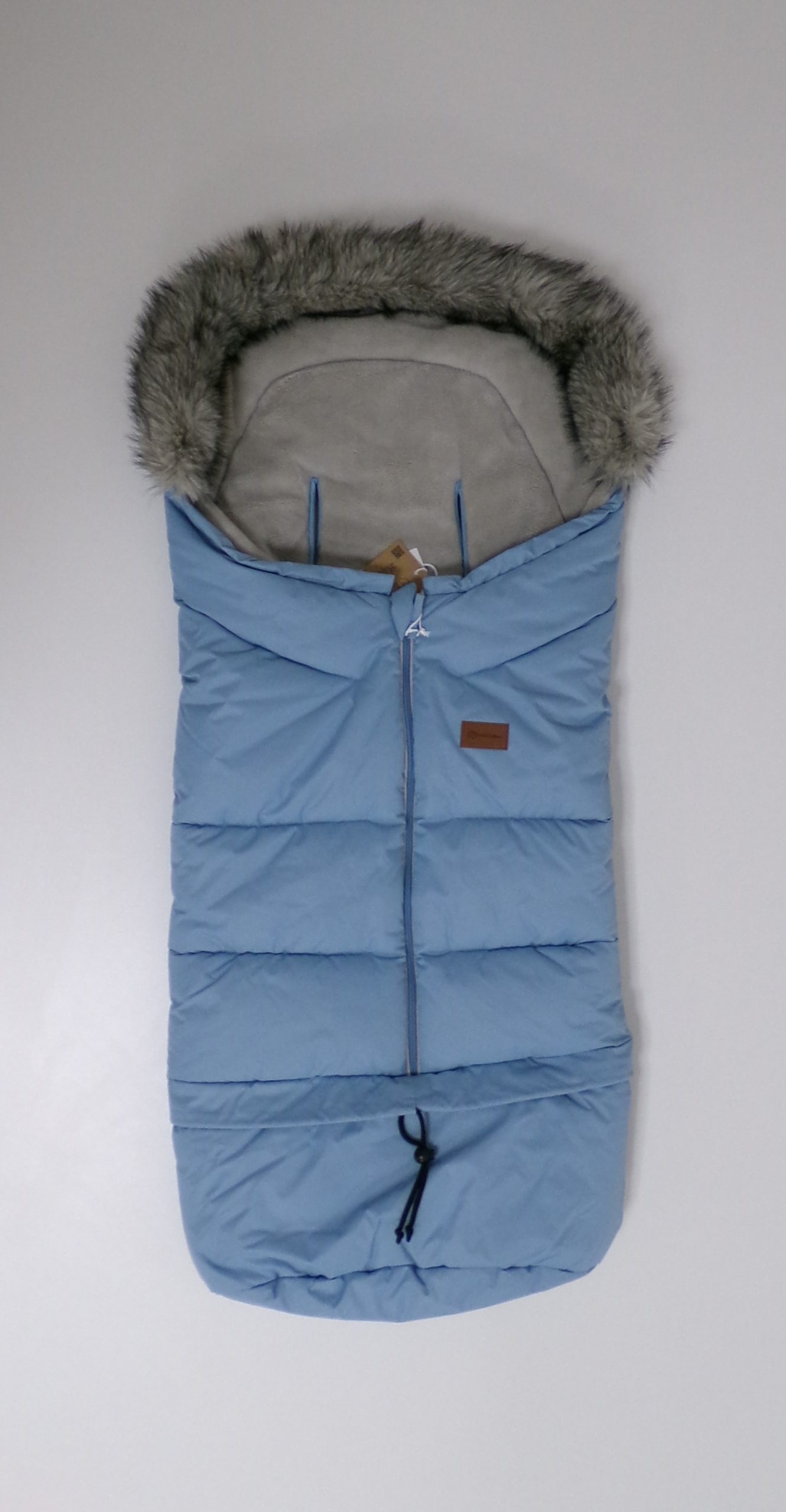 PETITE&MARS Fusak 4v1 Arctic Sky Whisper Petite&Mars