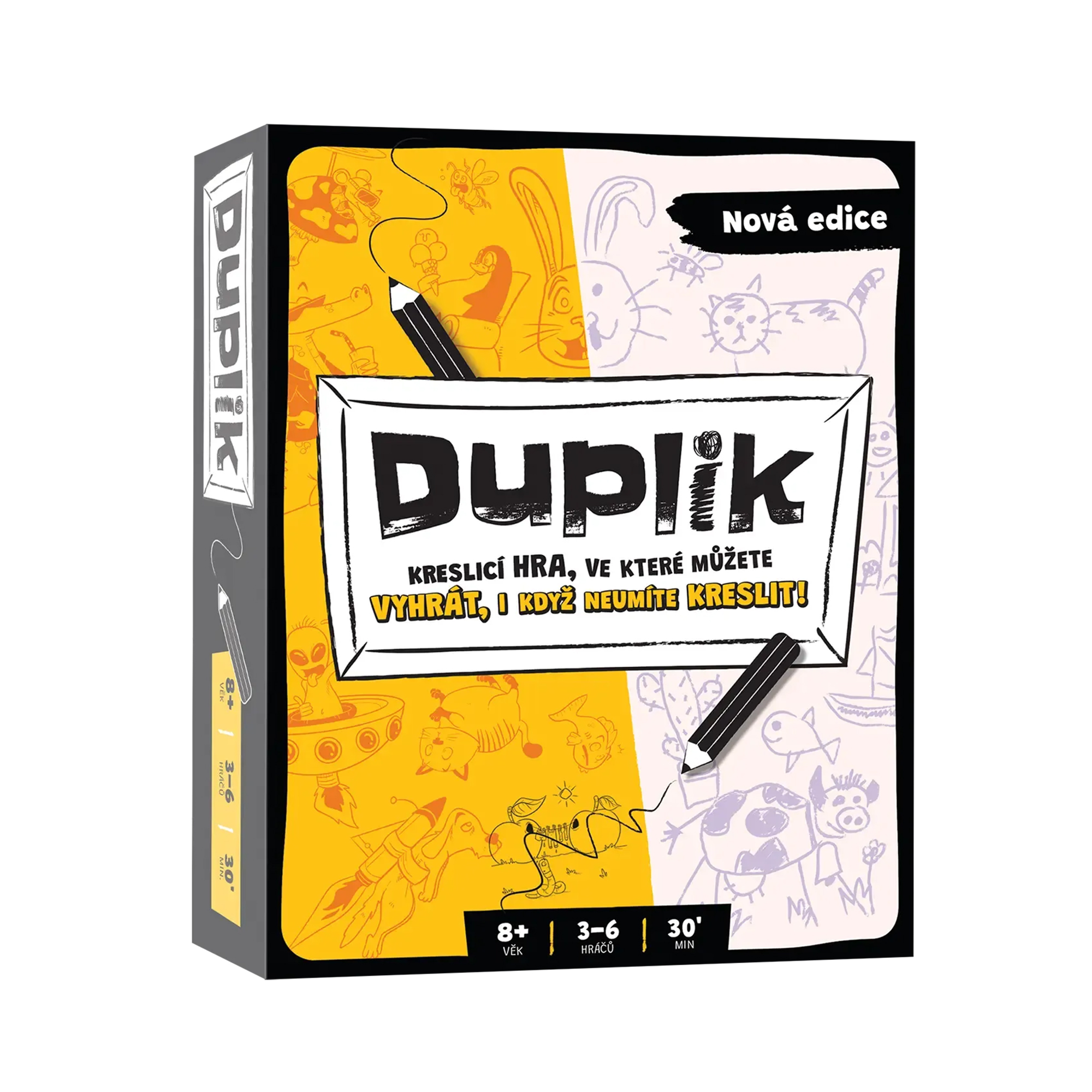 Duplik Asmodee Blackfire Asmodee Blackfire