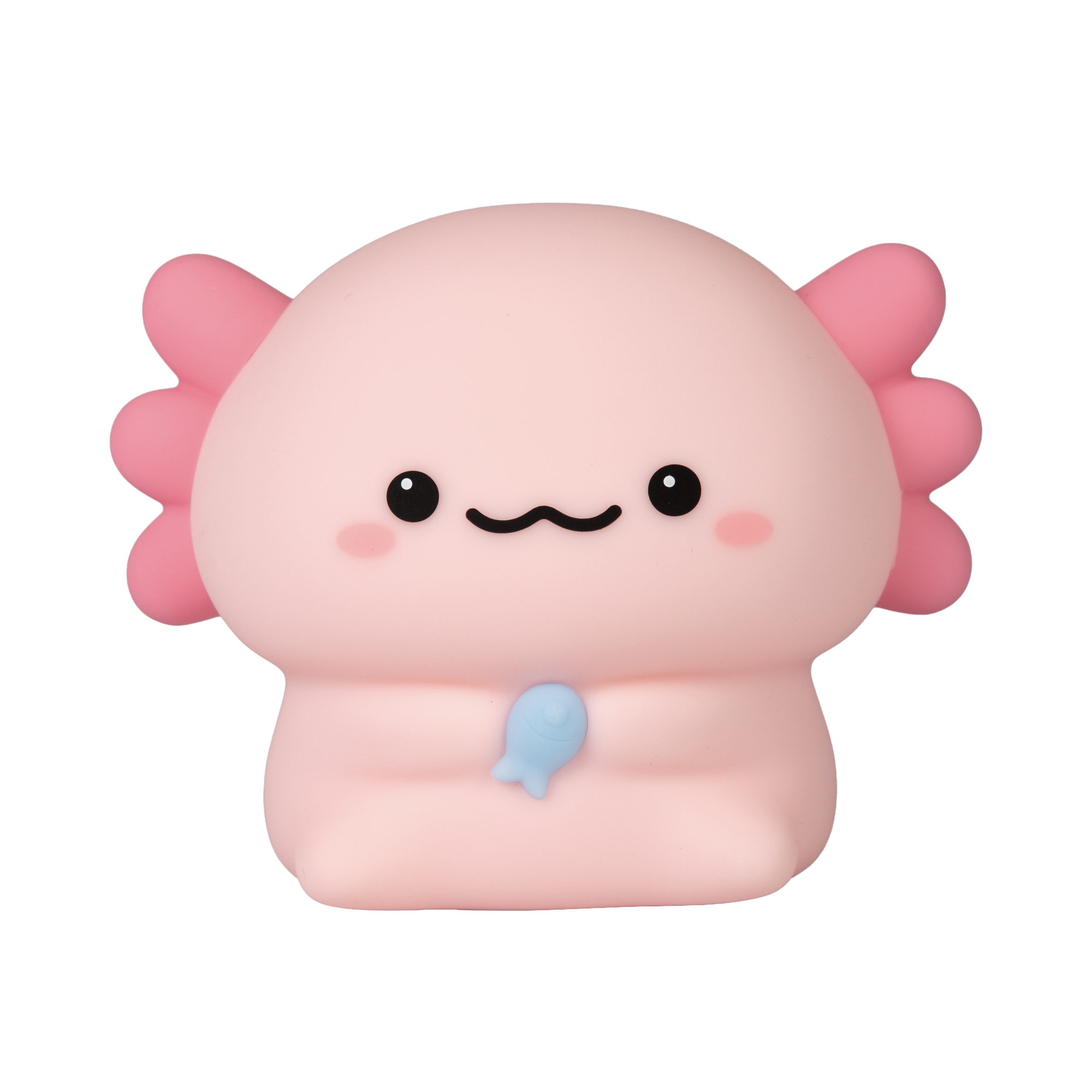 Dětská lampička - Axolotl Albi Albi