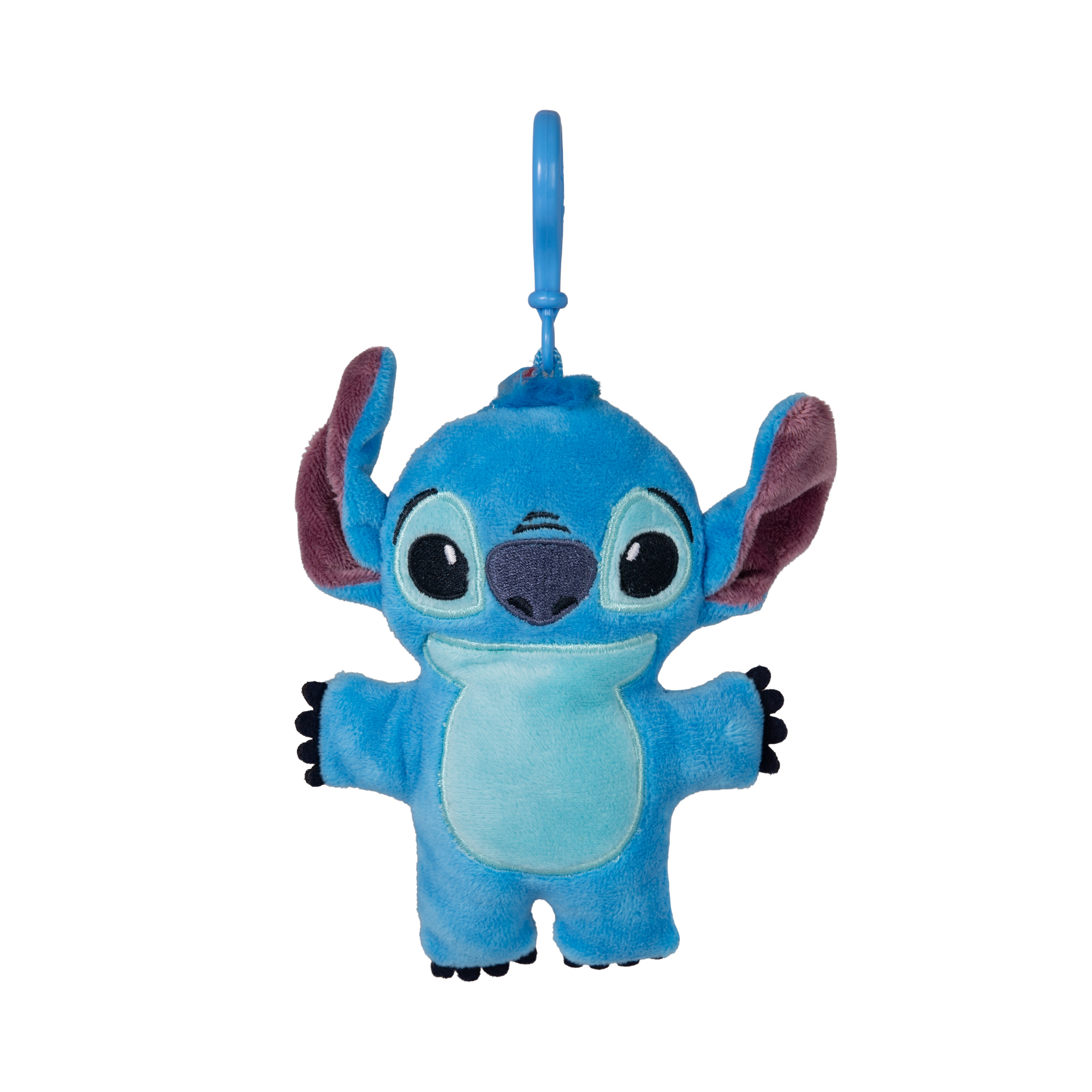 Plyšová klíčenka - Stitch Albi Albi