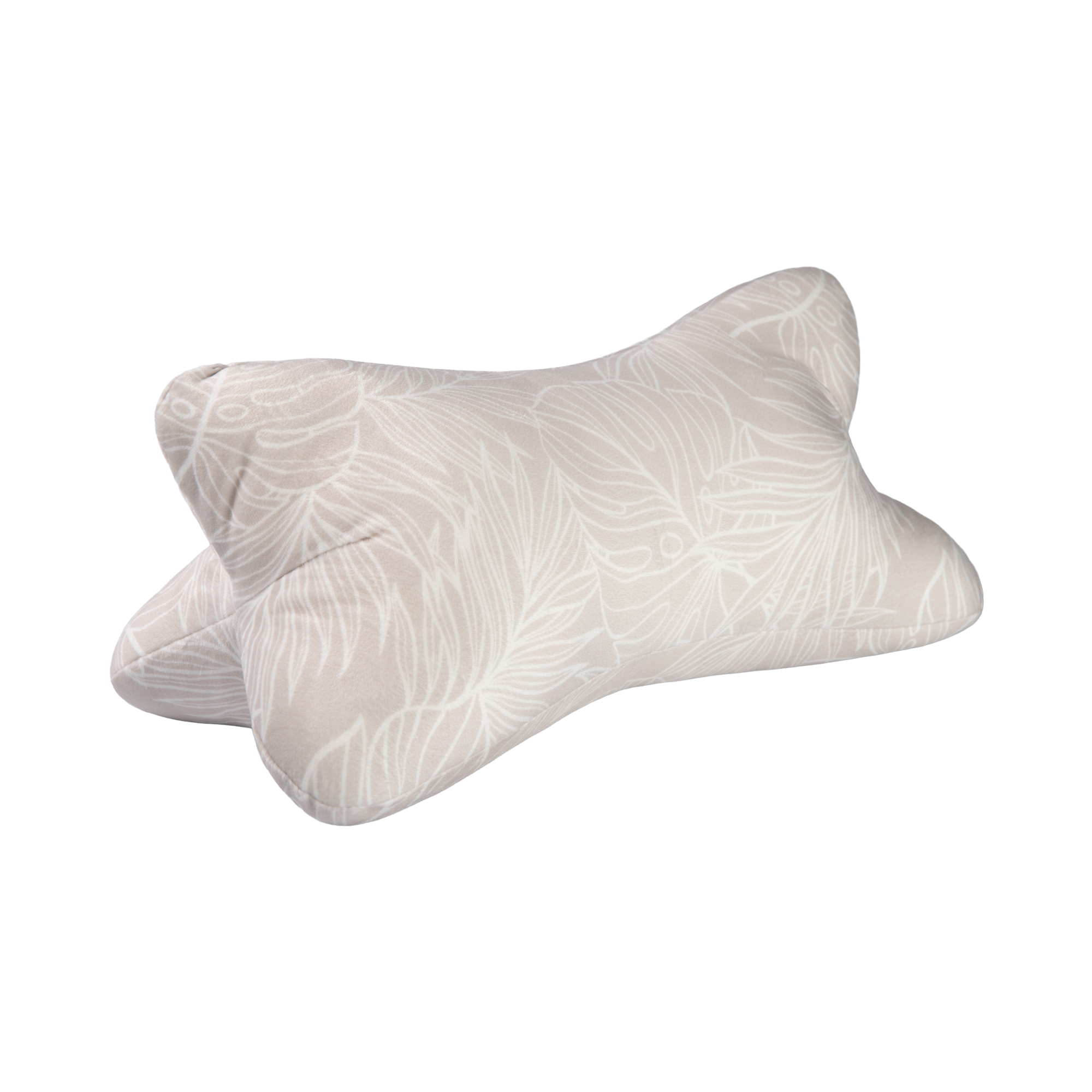 Relaxační polštář - Béžová kost Albi Albi