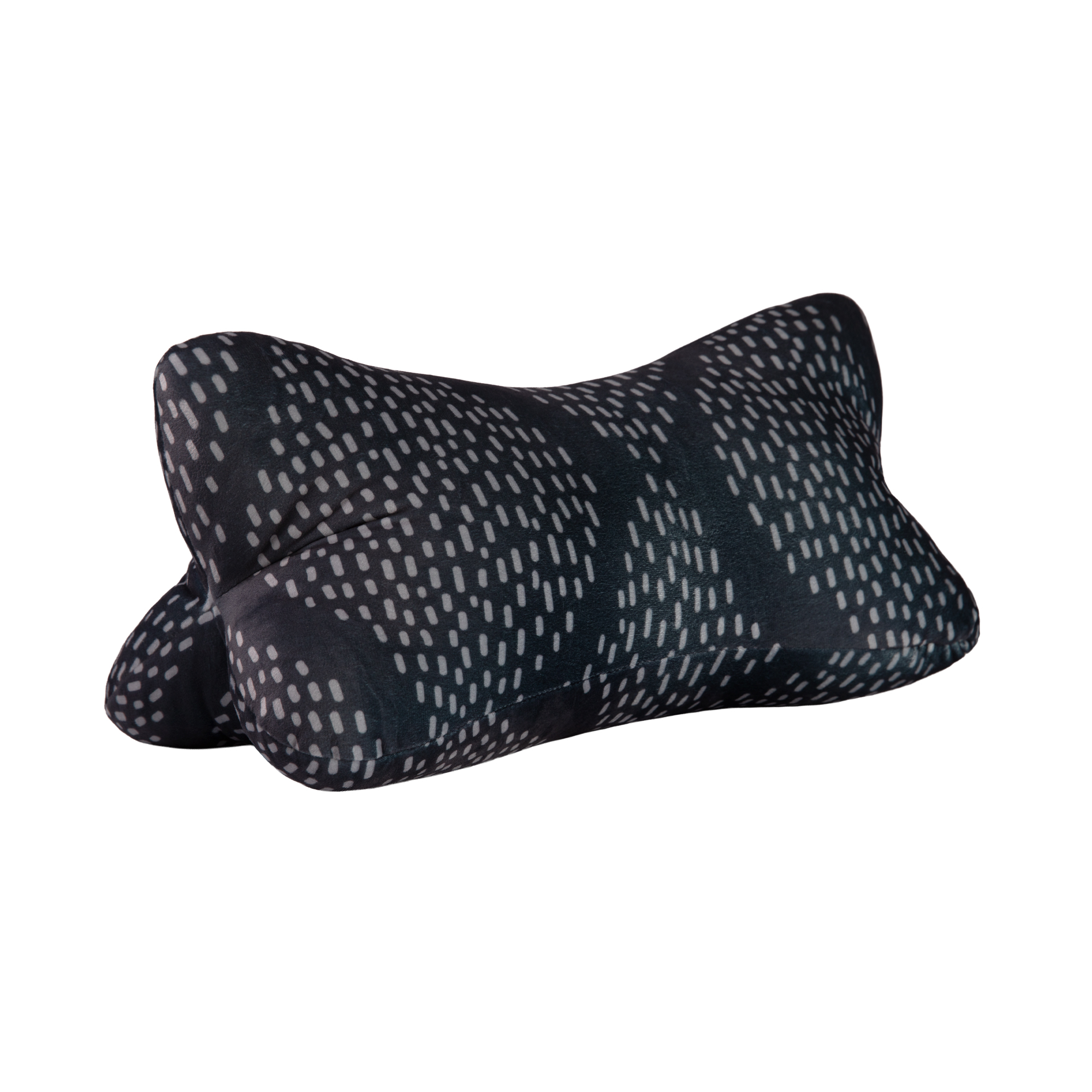 Relaxační polštář - Tmavá kost Albi Albi