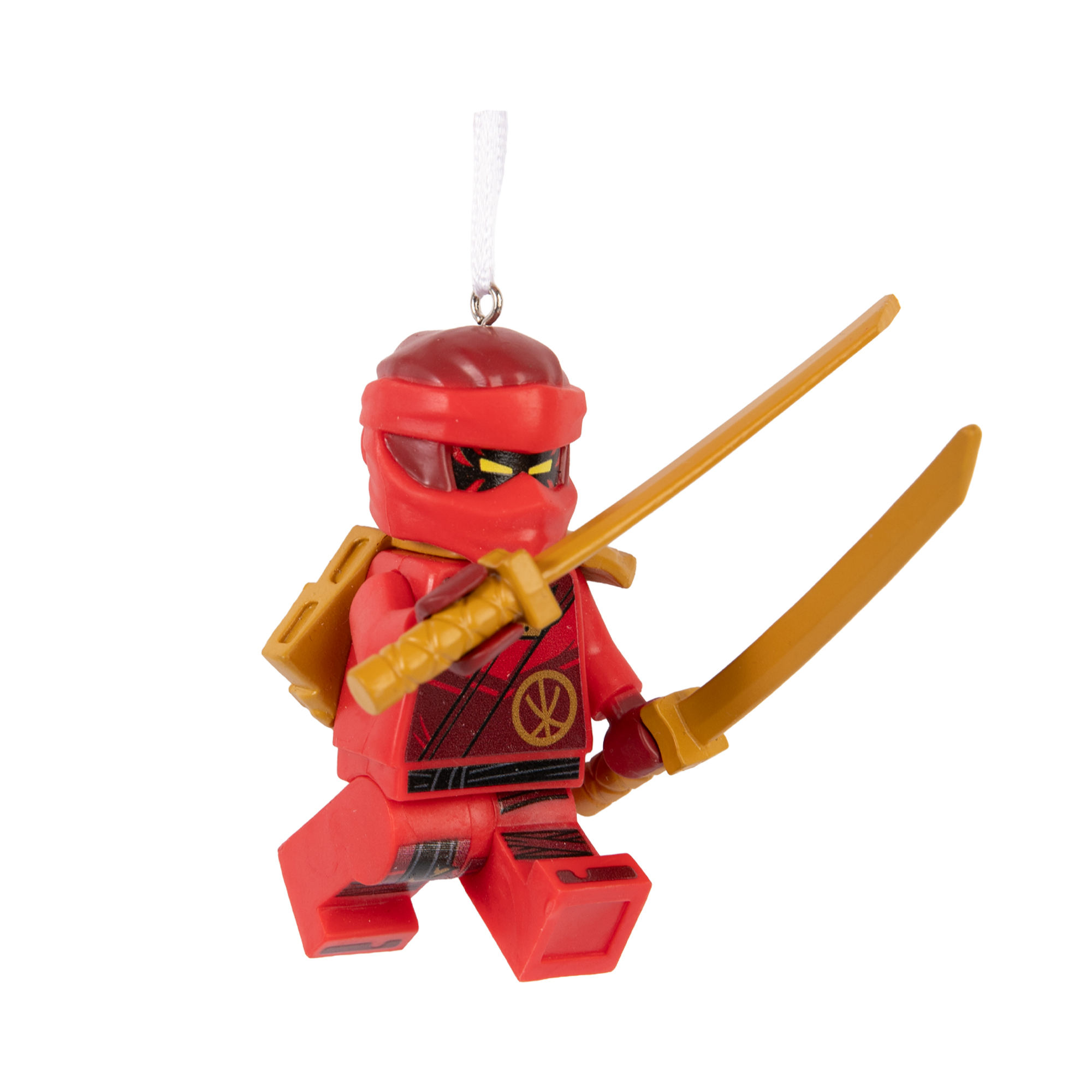 Vánoční ozdoba - Kai: Ninjago Hallmark Hallmark