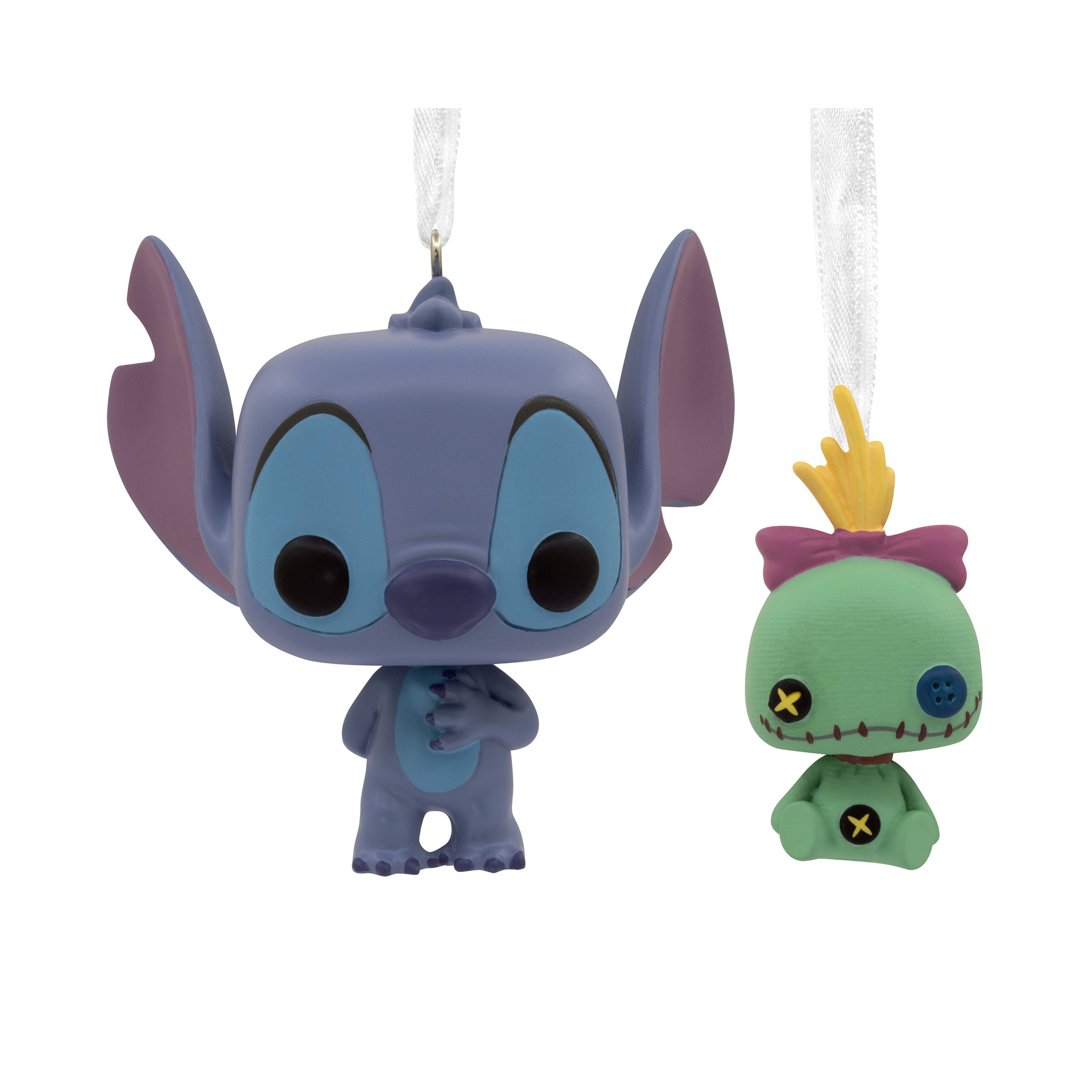 Sada ozdob - Stitch a Scrump Hallmark Hallmark