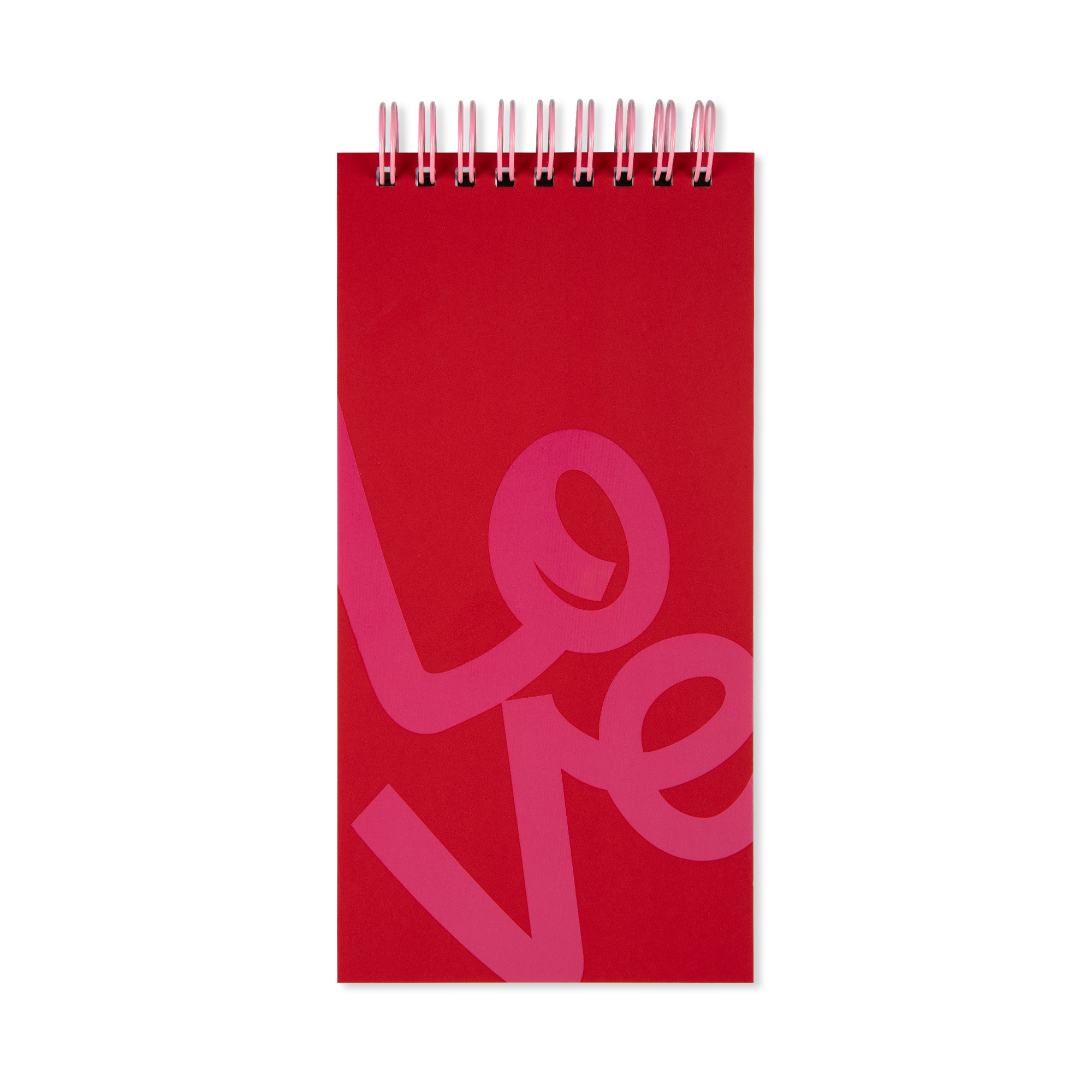 Spirálový blok - Love Albi Albi