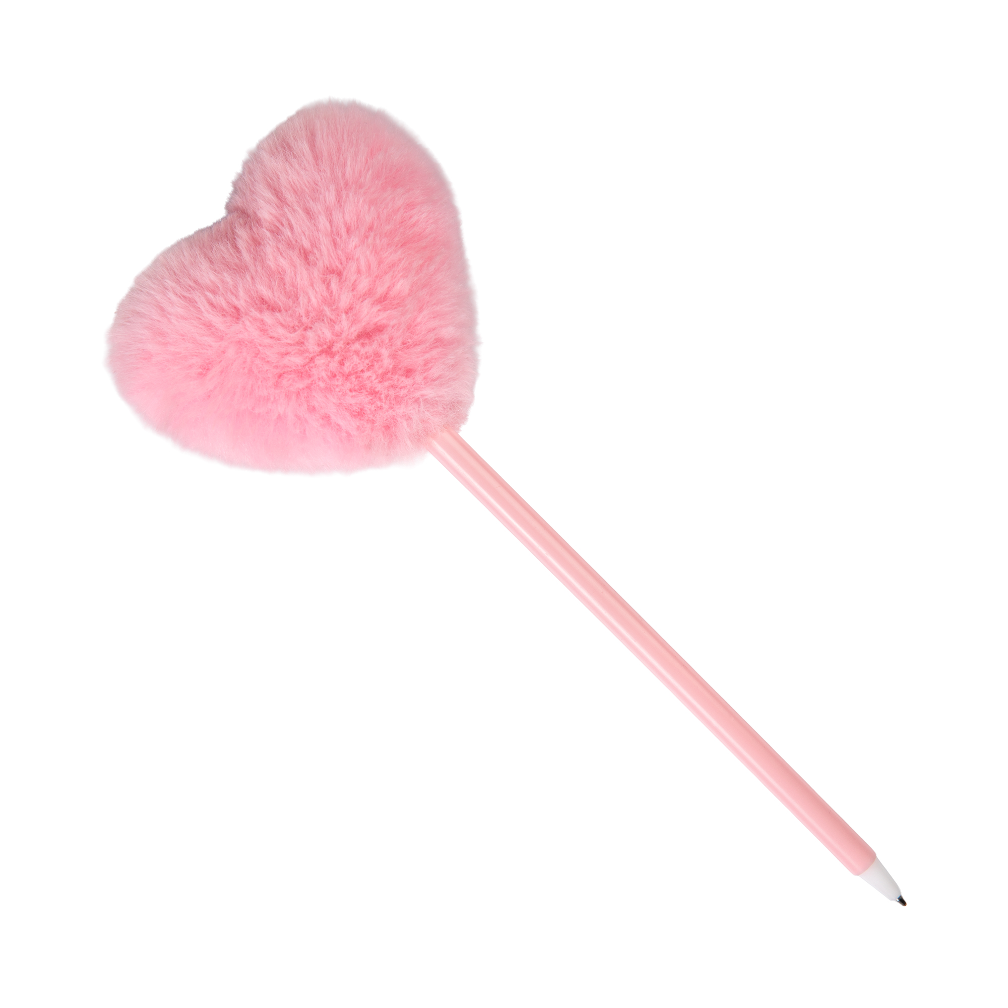 Propiska s bambulí - Srdce Albi Albi