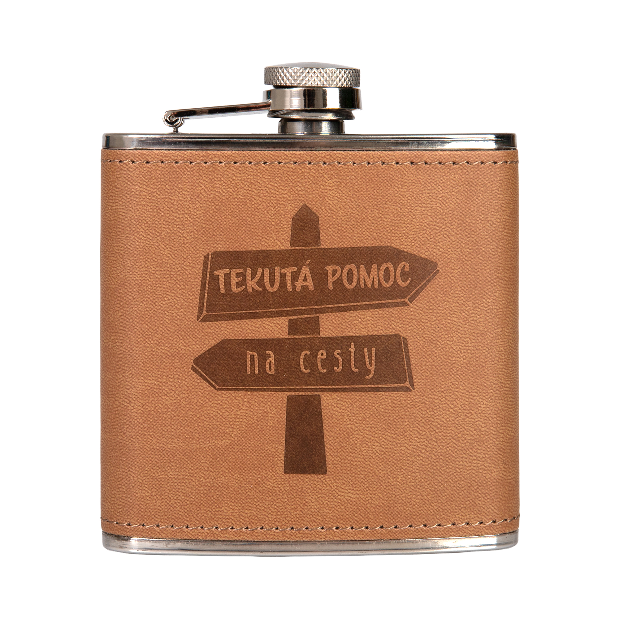 Placatka - Tekutá pomoc Albi Albi