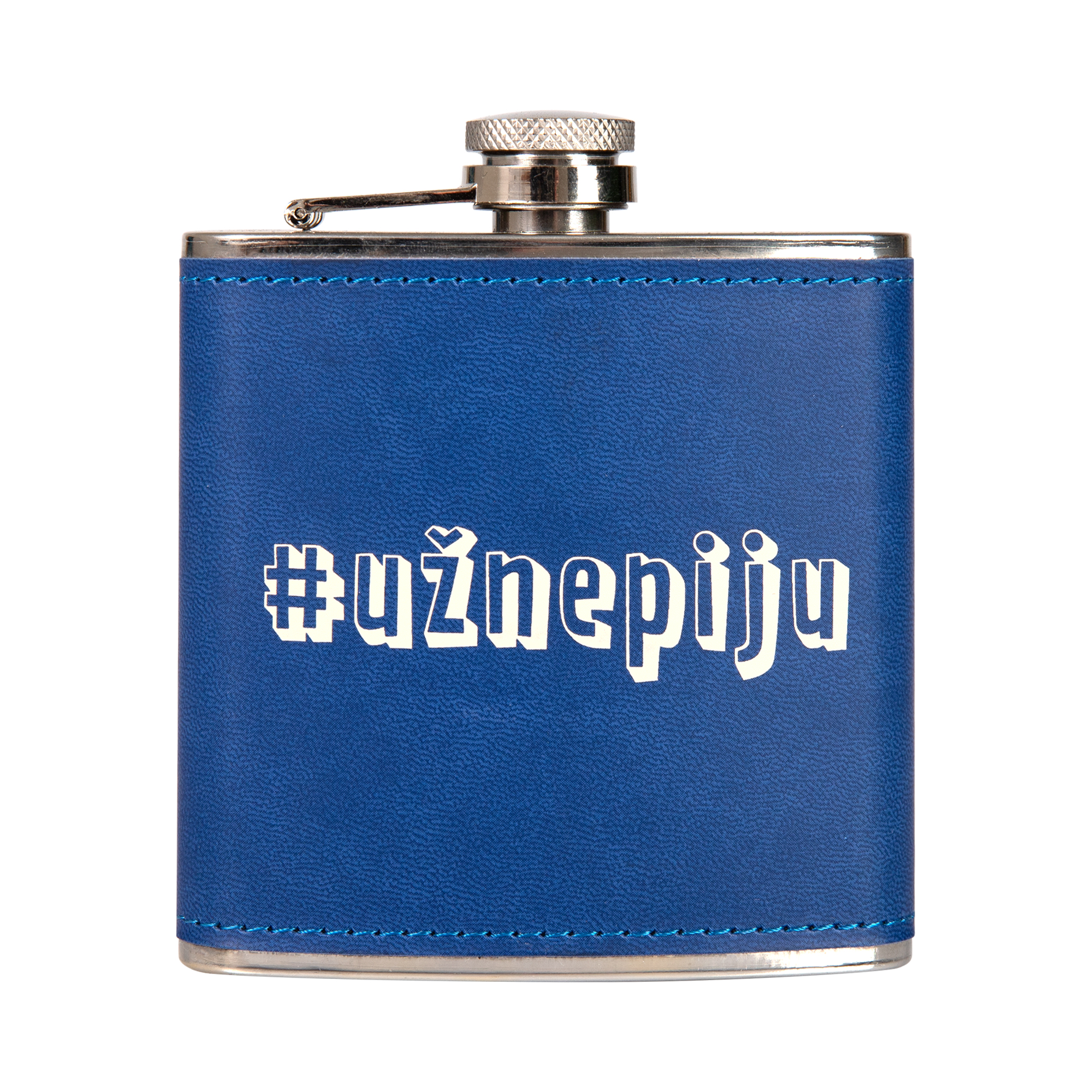 Placatka - Už nepiju Albi Albi