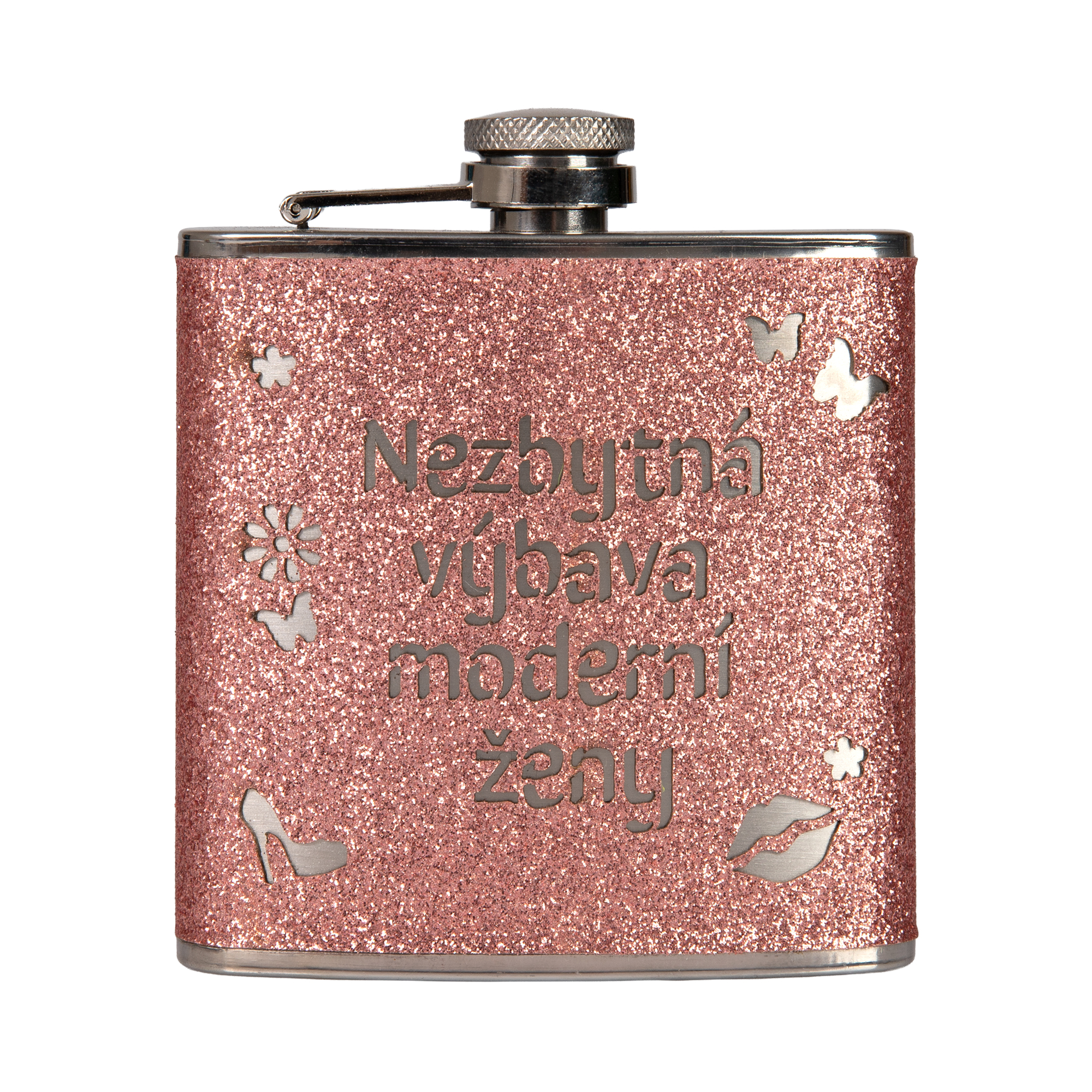 Placatka - Moderní žena Albi Albi