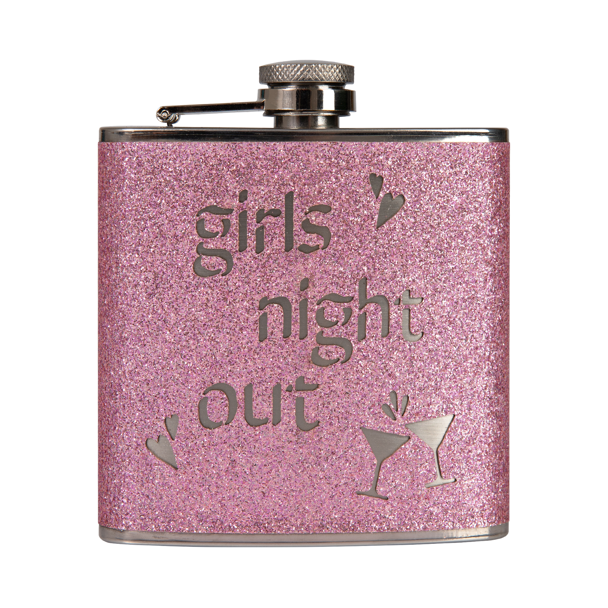 Placatka - Girls night out Albi Albi