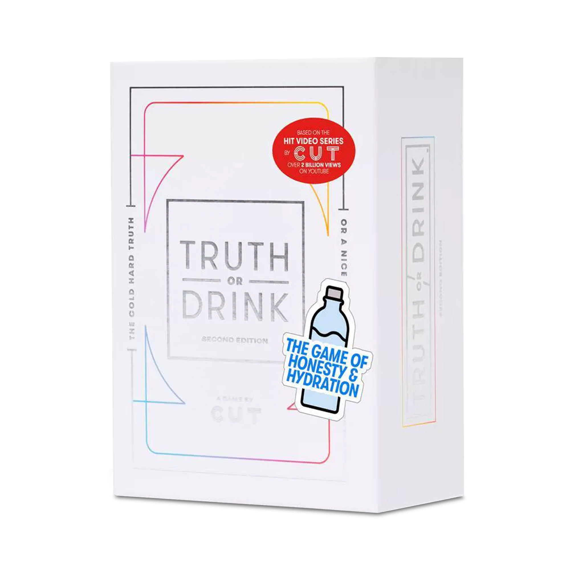 Truth or Drink EN Huch Huch