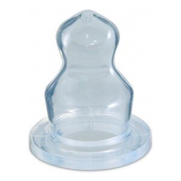 CANPOL BABIES Dudlík sil. anatomický 2 ks 2-MEDIUM Canpol Babies