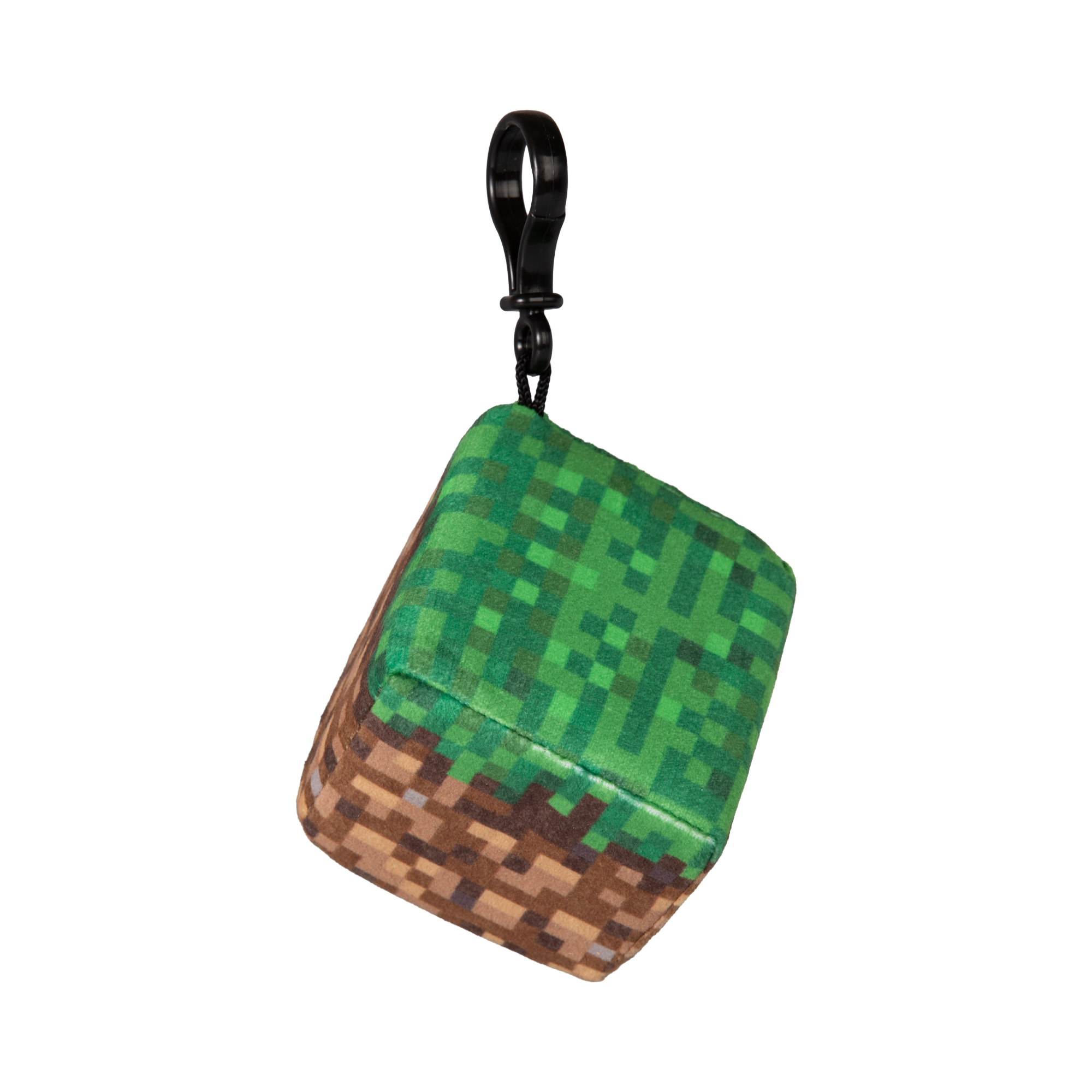 Minecraft klíčenka - Trávník Albi Albi