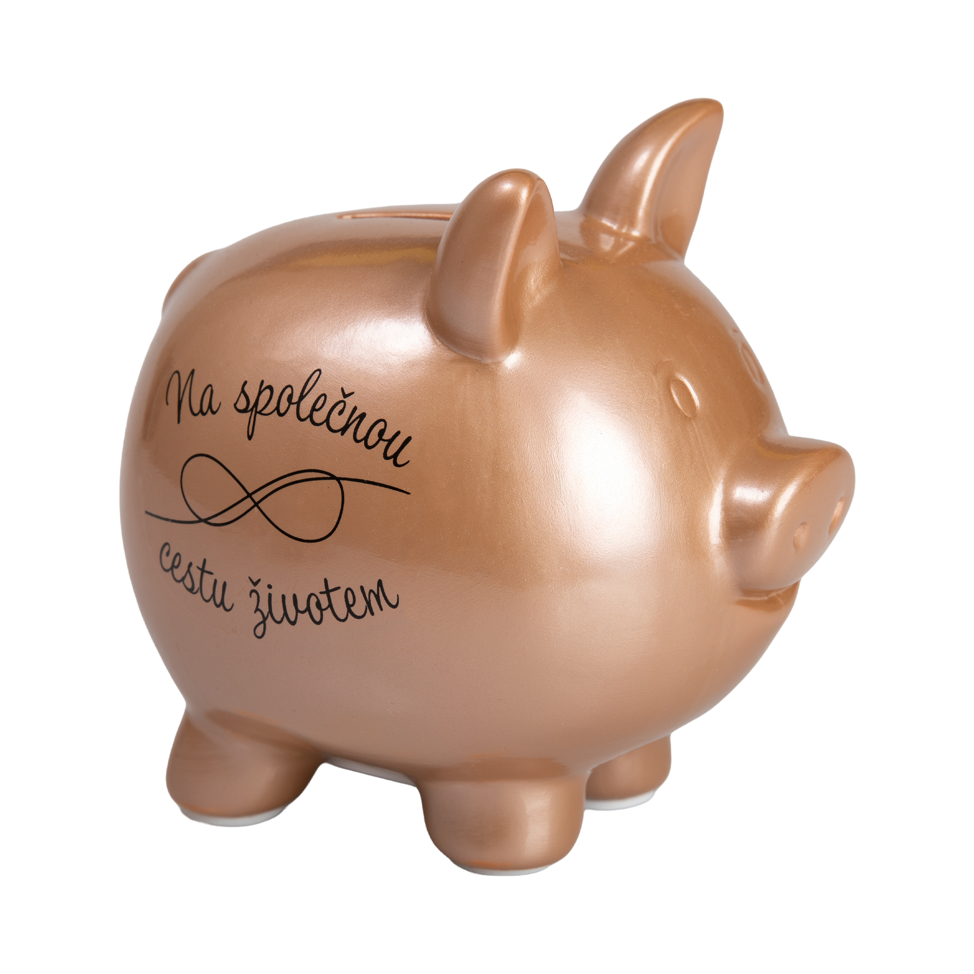 Pokladnička - Na společnou cestu Albi Albi