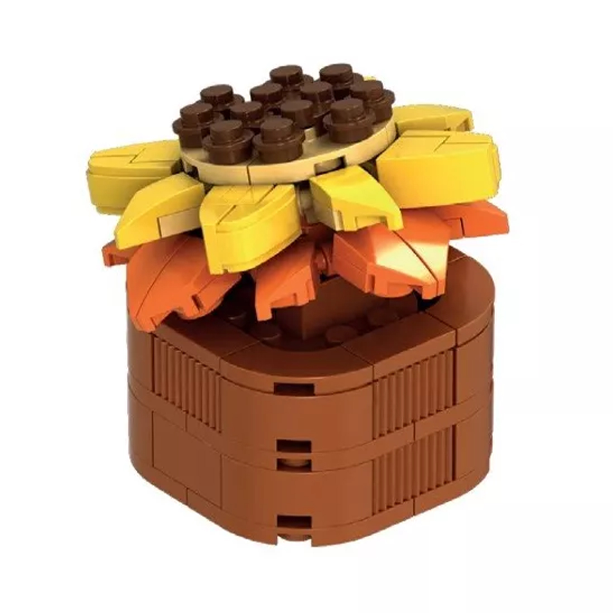 Květinová stavebnice Exotic - Rozchodník NICE SRL NICE SRL