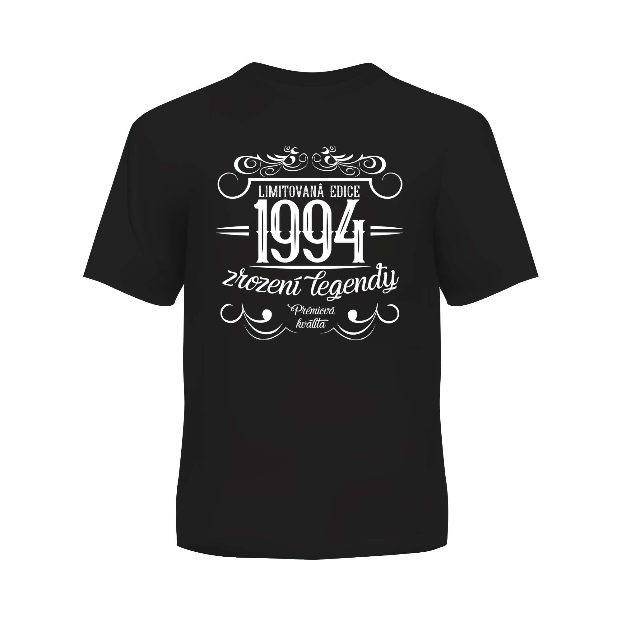 Pánské tričko - Limitovaná edice 1994