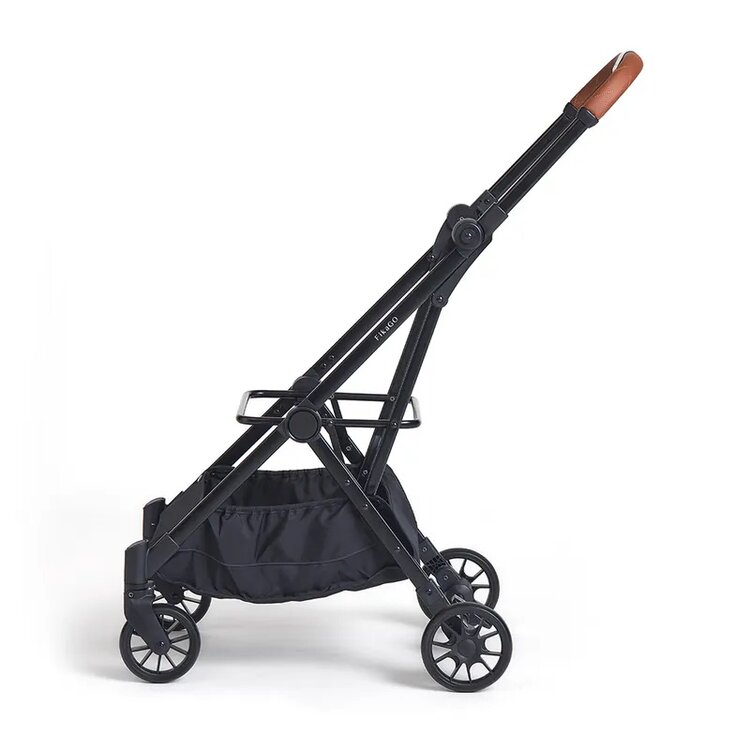 FIKAGO Konstrukce kočárku GO FIKAGO