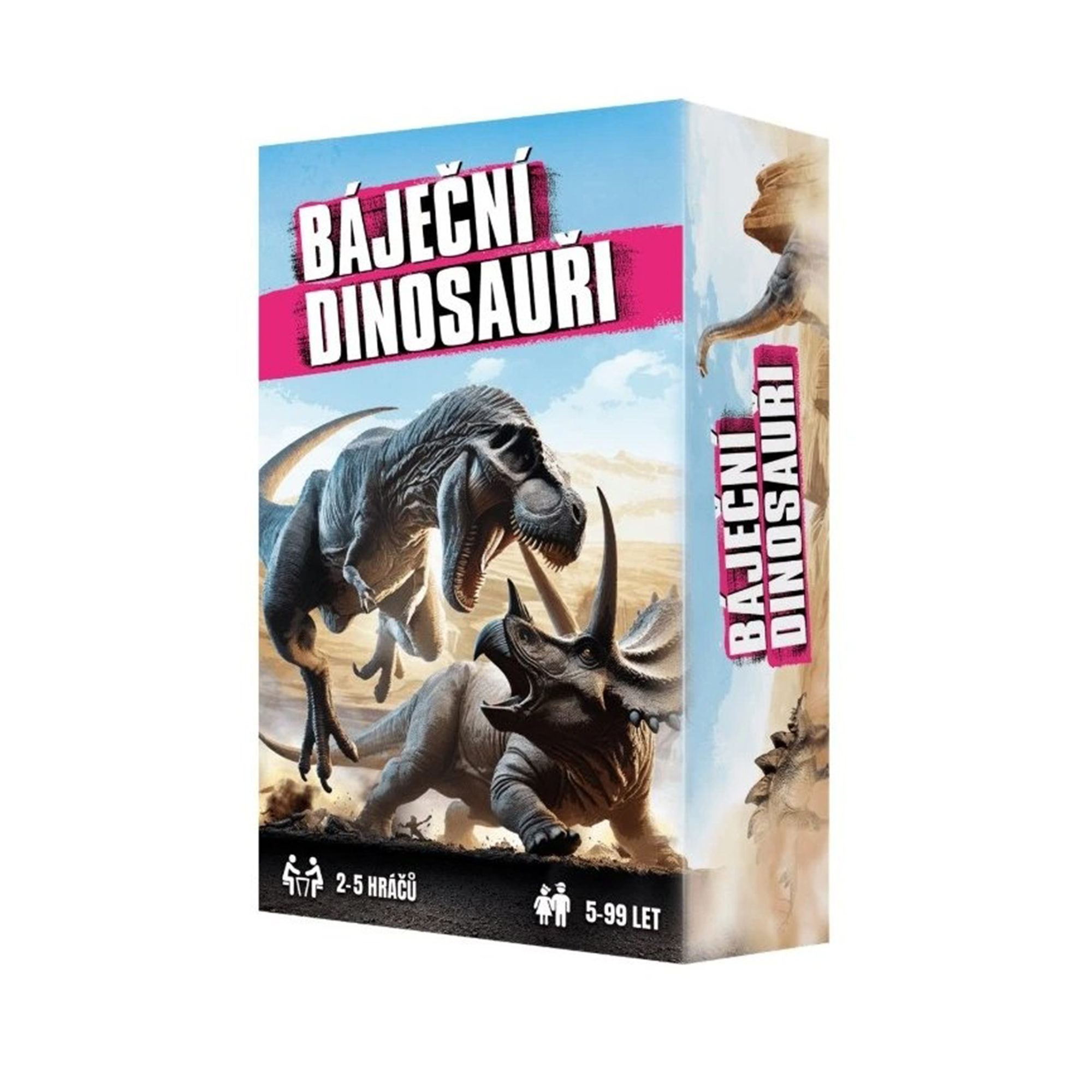 Báječní dinosauři Dummy bear Dummy bear