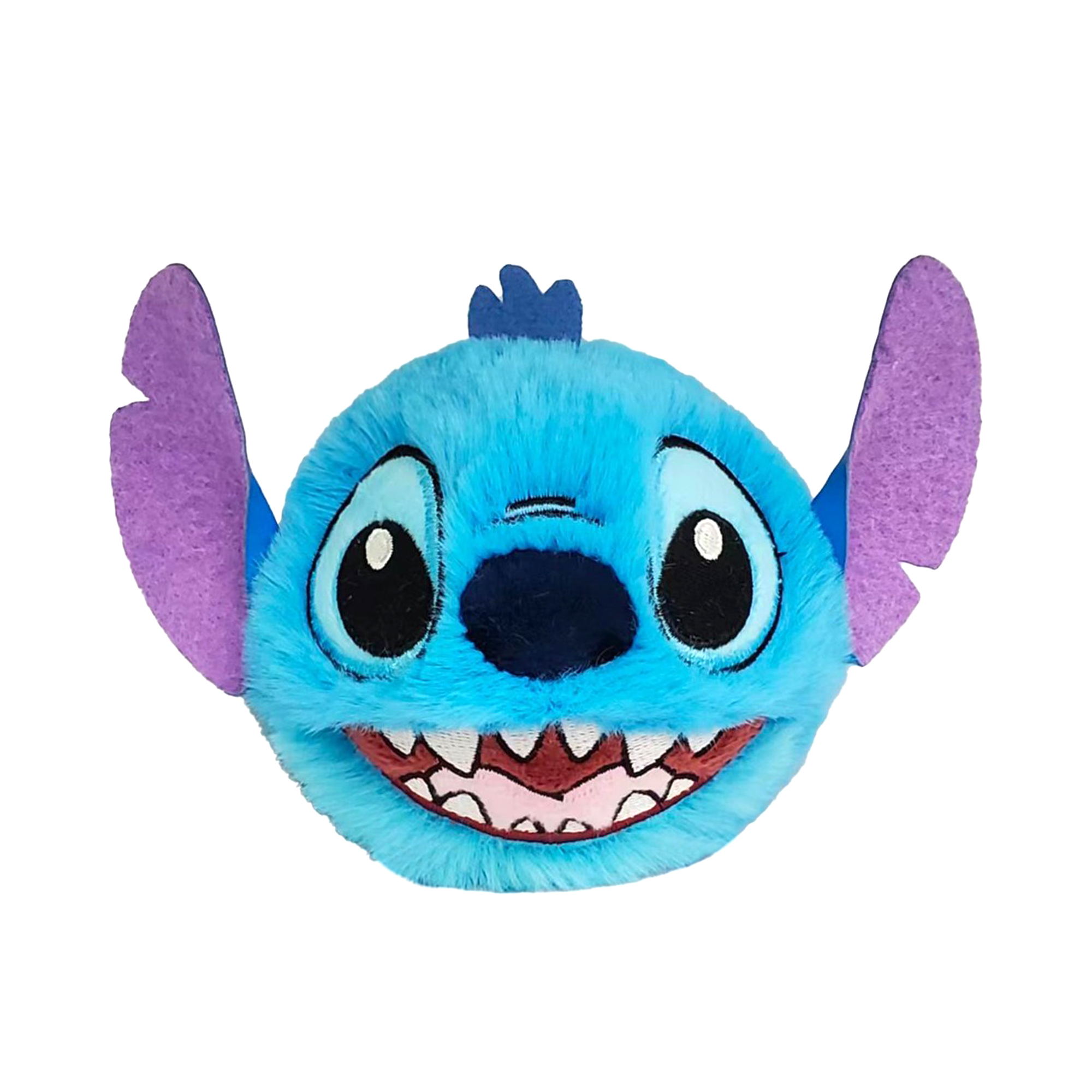 Skákající míček - Stitch Meteor Meteor