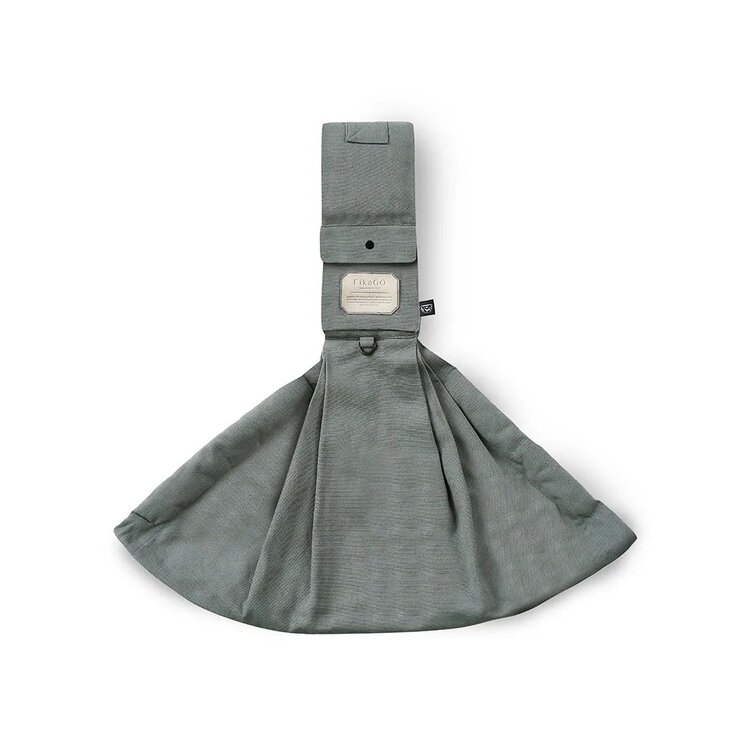 FIKAGO Nosič pro psy SLING Quiet Stone FIKAGO