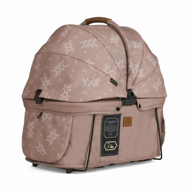 FIKAGO Nosič pro psy a kočky Sway2 Bridge Bond FIKAGO