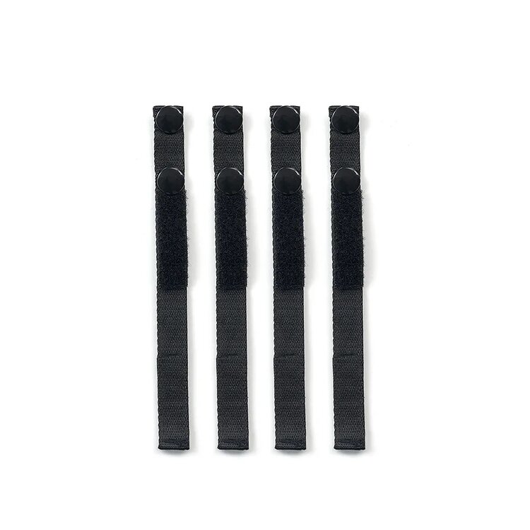 FIKAGO Popruhy k nosiči Truffle FIKAGO