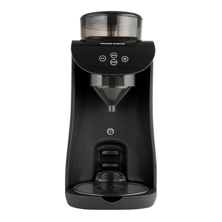 CANPOL BABIES Automatický přístroj na přípravu kojeneckého mléka Canpol Babies