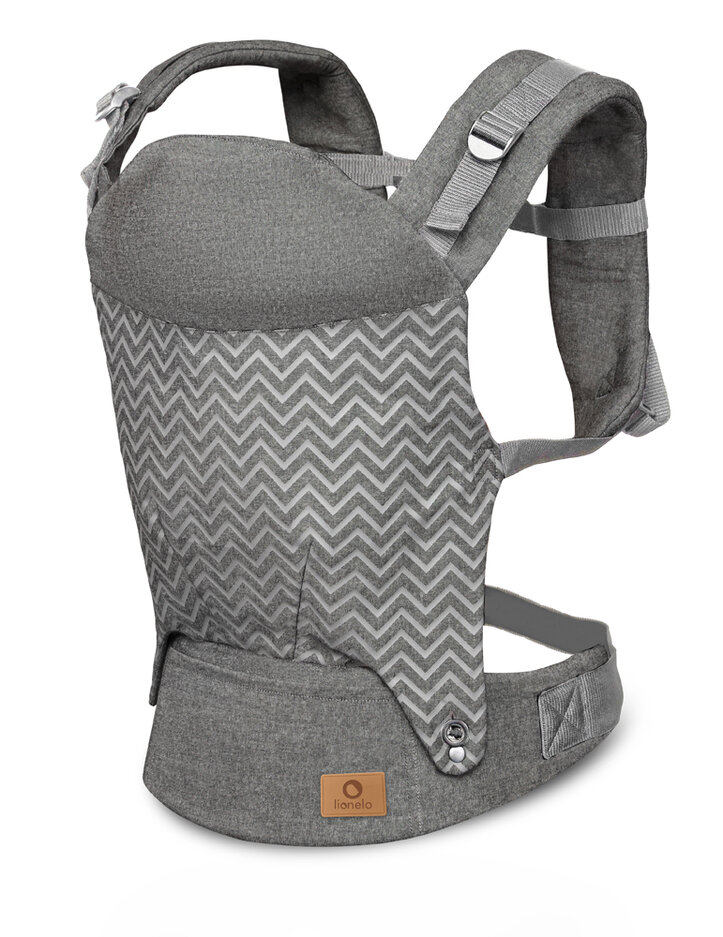 LIONELO Nosítko Margareet Wave LIONELO