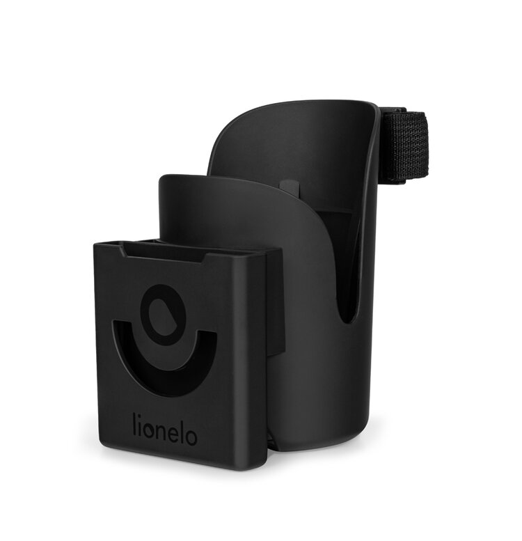 LIONELO Univerzální držák na pití Ove LIONELO