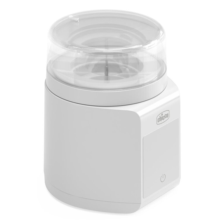 CHICCO Ohřívač a sterilizátor kojeneckých lahví Portable Chicco