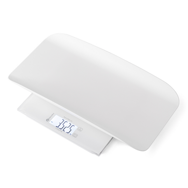 PETITE&MARS Multifunkční digitální váha 2v1 Libra Petite&Mars