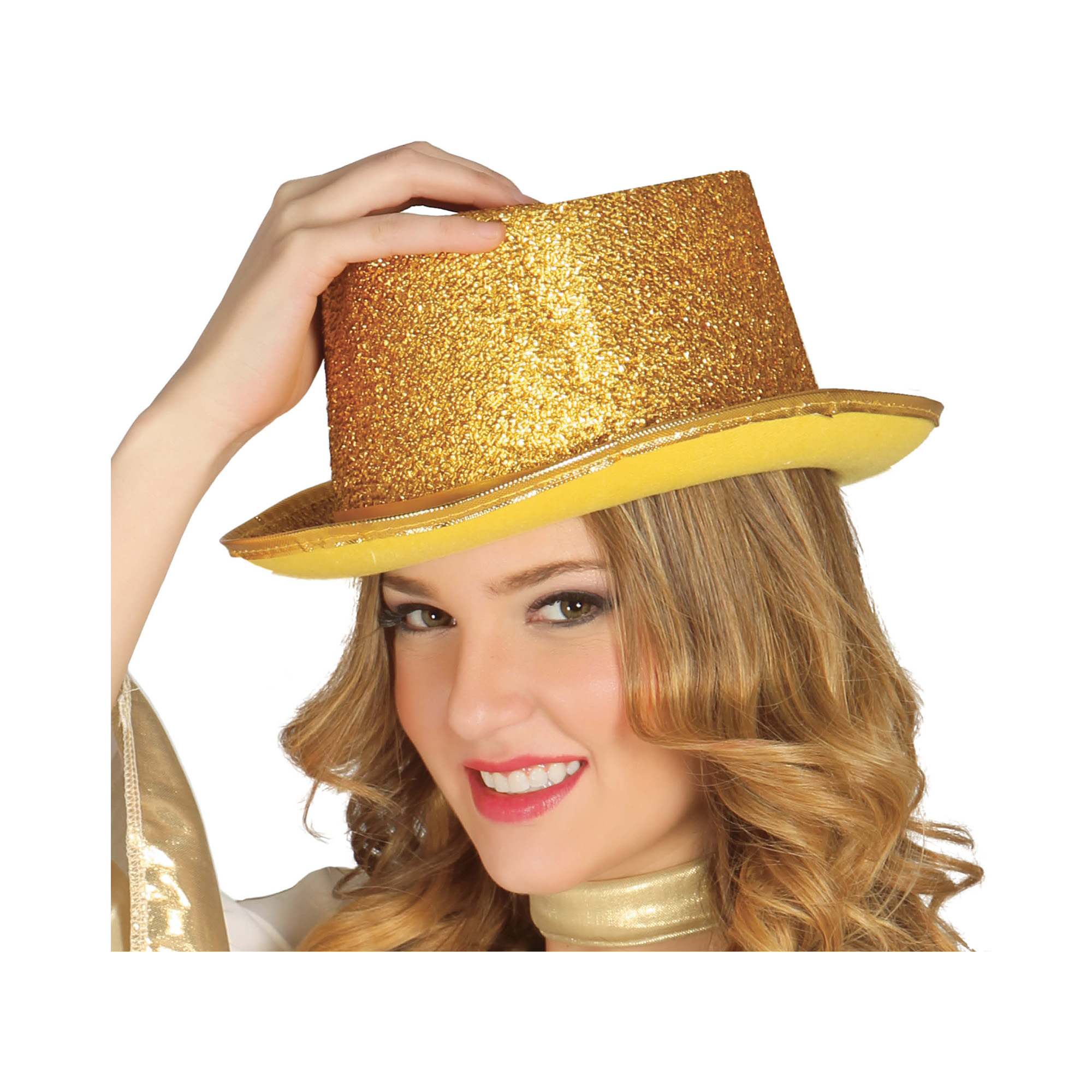 Cylindr zlatý Albi Albi